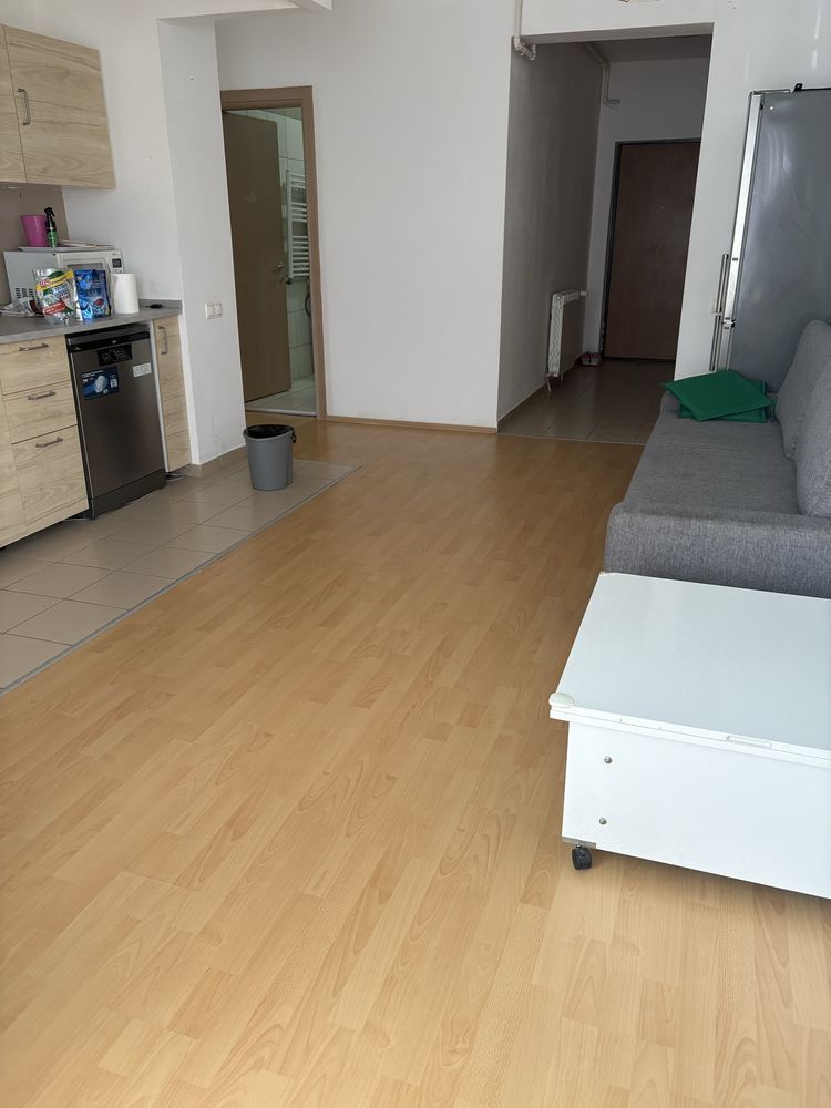 Apartament 3 camere in Complex Pallady Towers - Ozana — fotografia 8