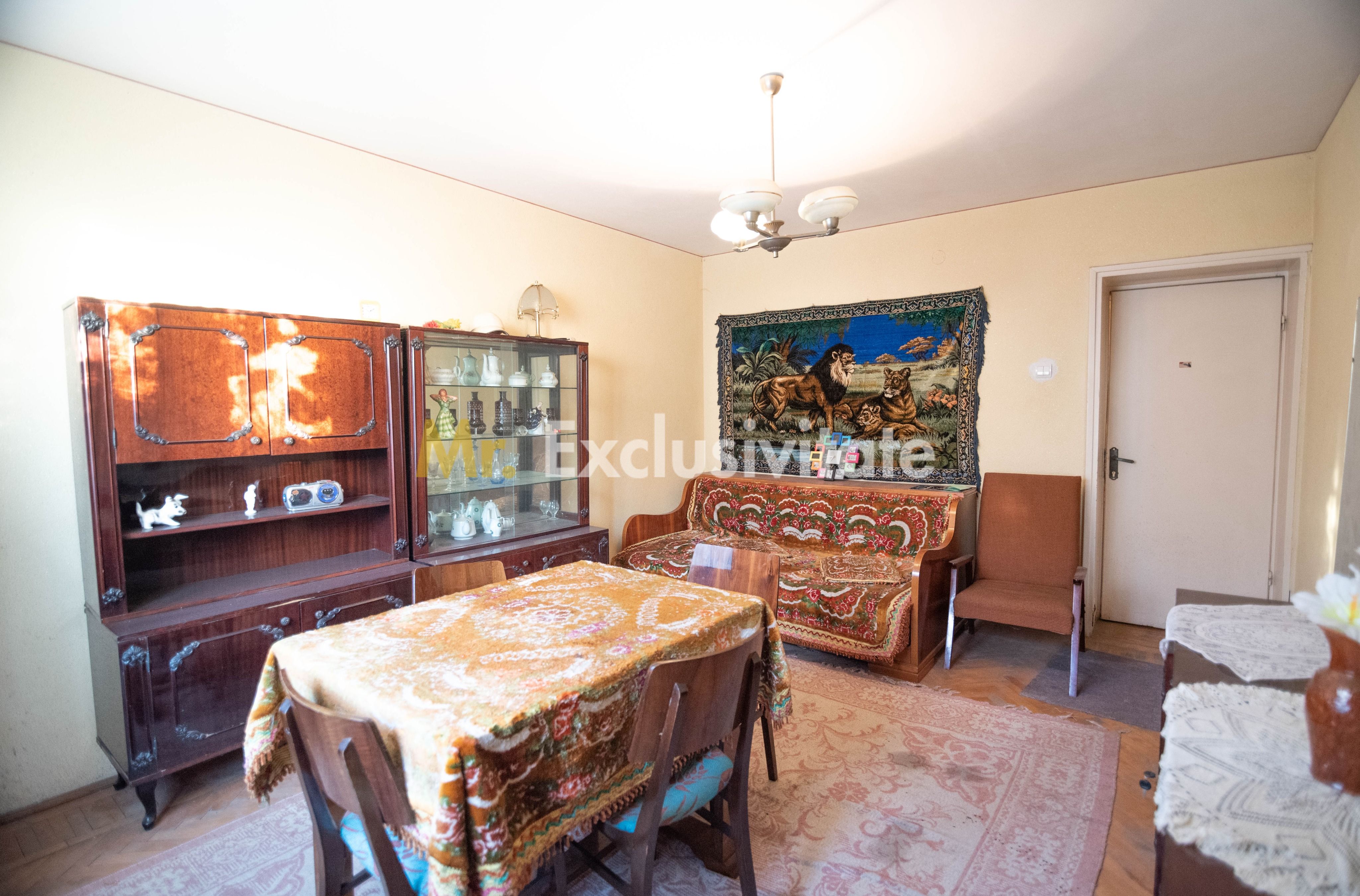 Apartament 2 camere Marasesti - Teilor