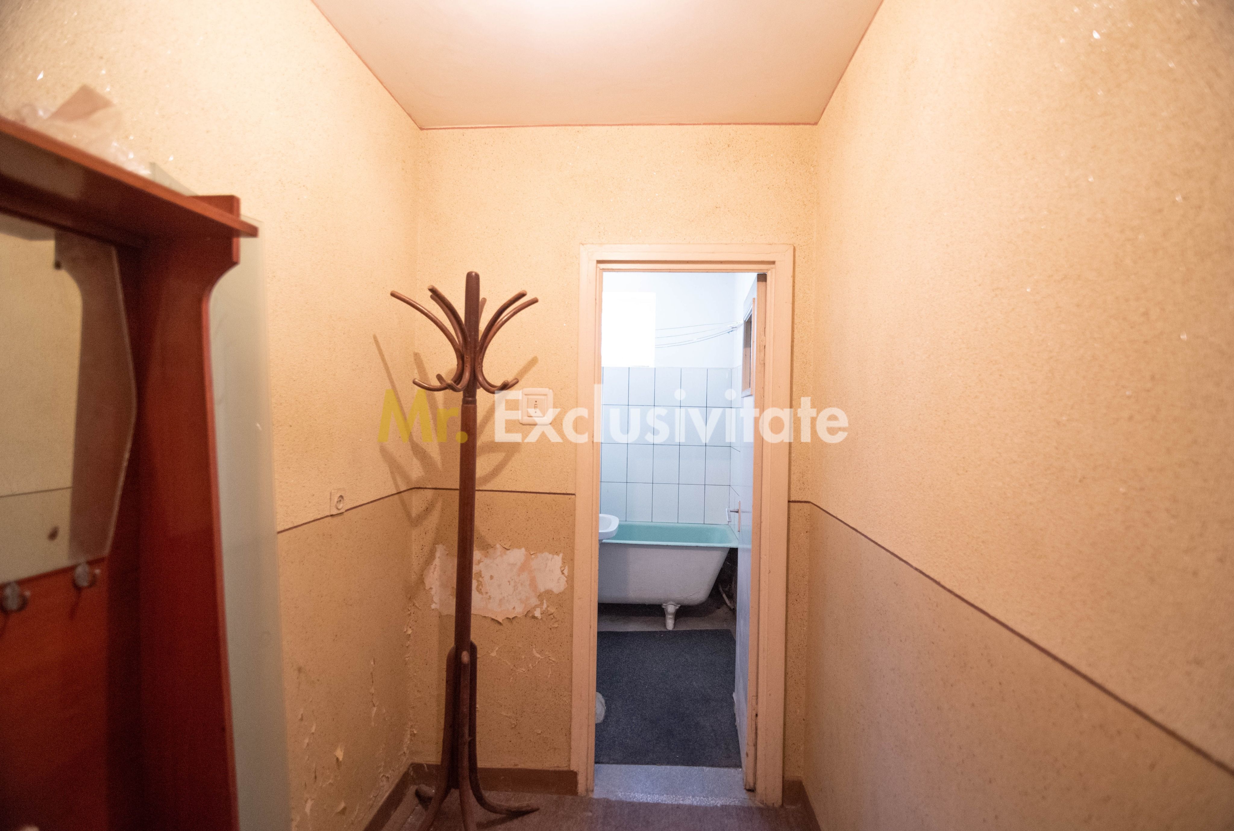 Apartament 2 camere Marasesti - Teilor — fotografia 4