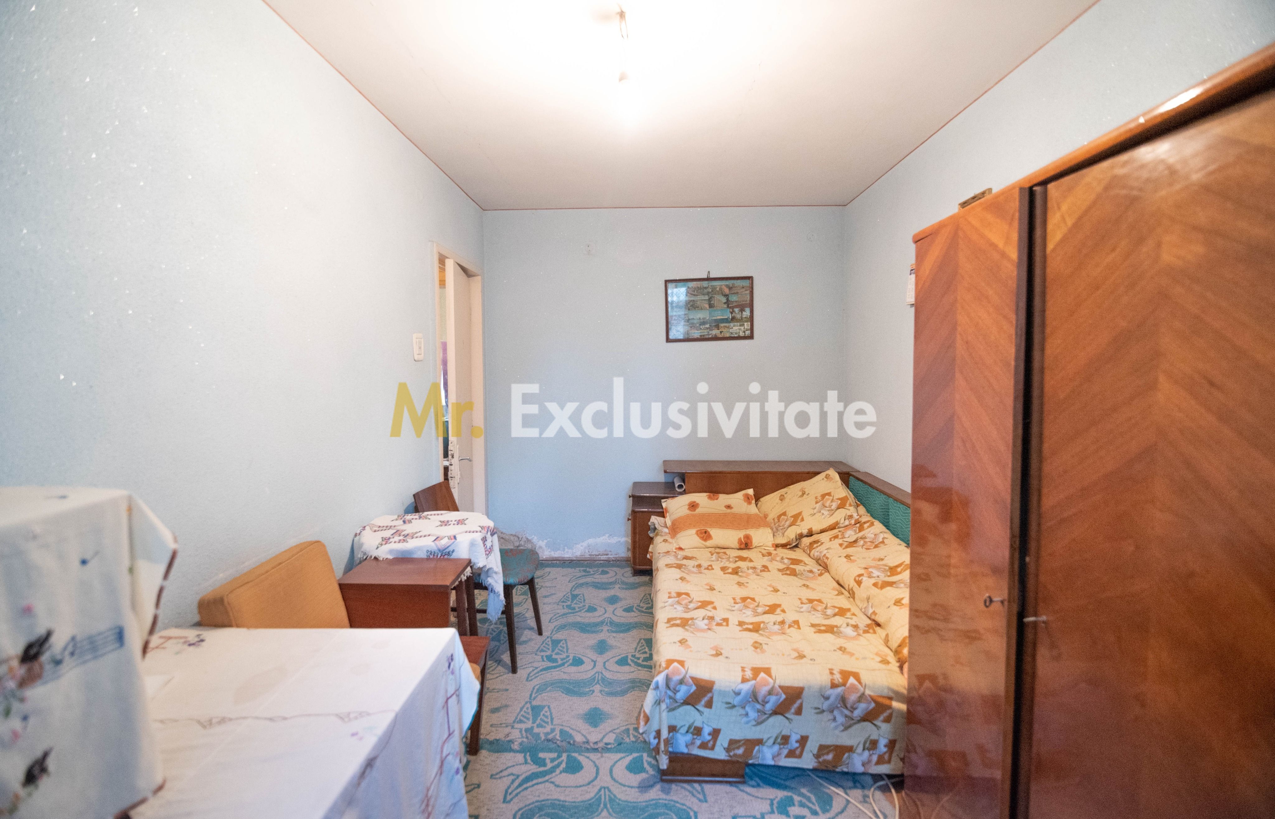 Apartament 2 camere Marasesti - Teilor — fotografia 7