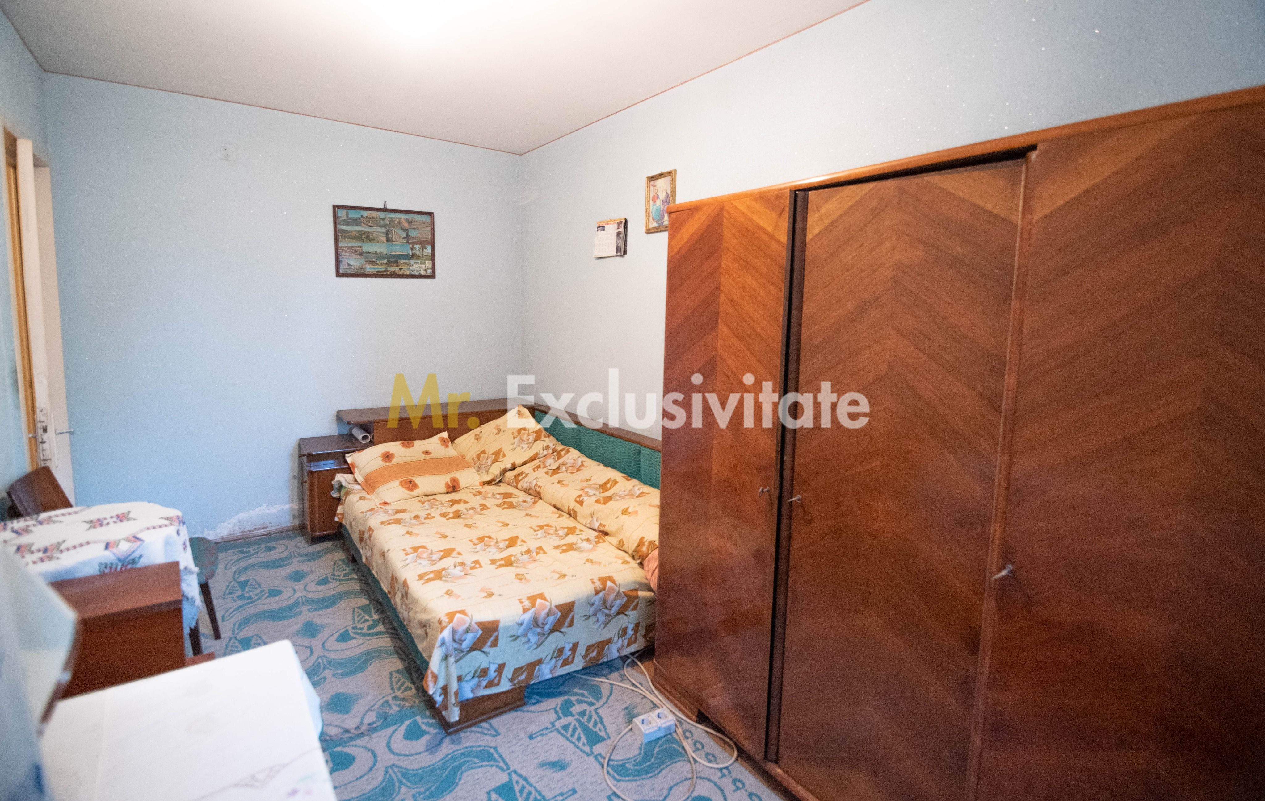 Apartament 2 camere Marasesti - Teilor — fotografia 9
