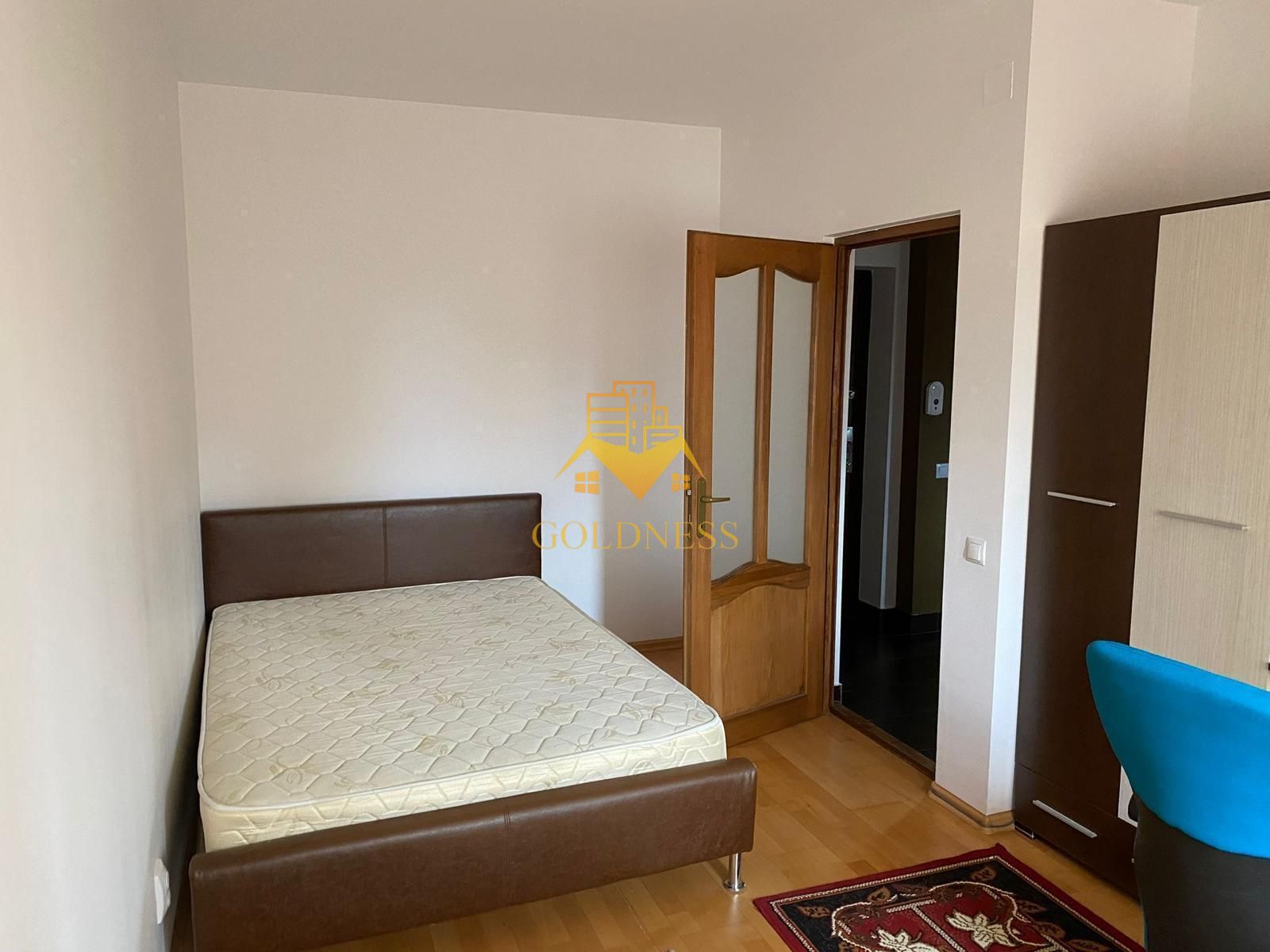 2 camere, moder, parcare, Gheorgheni str. Bancusi Zona Vibre, Cipariu