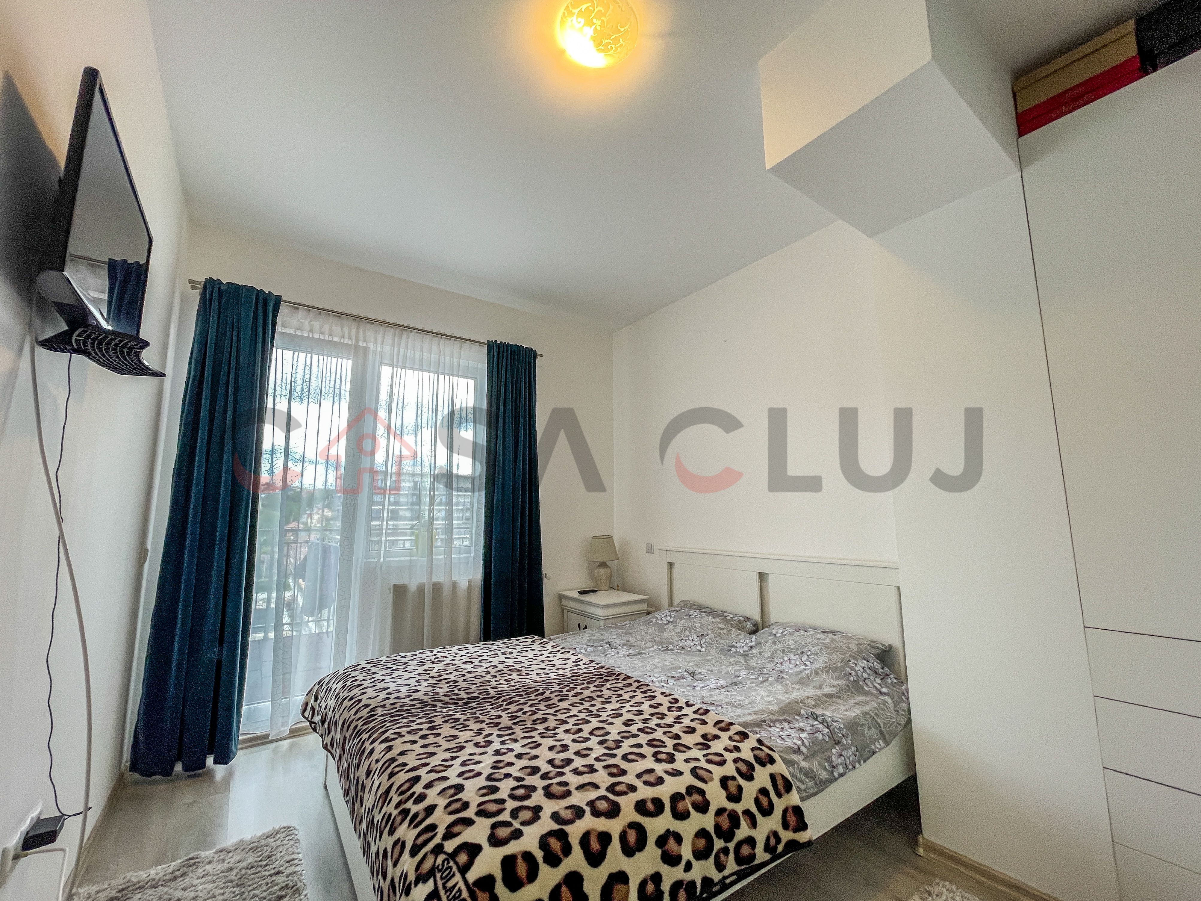 Apartament la cheie cu terasa generoasa + loc de parcare in subteran — fotografia 5