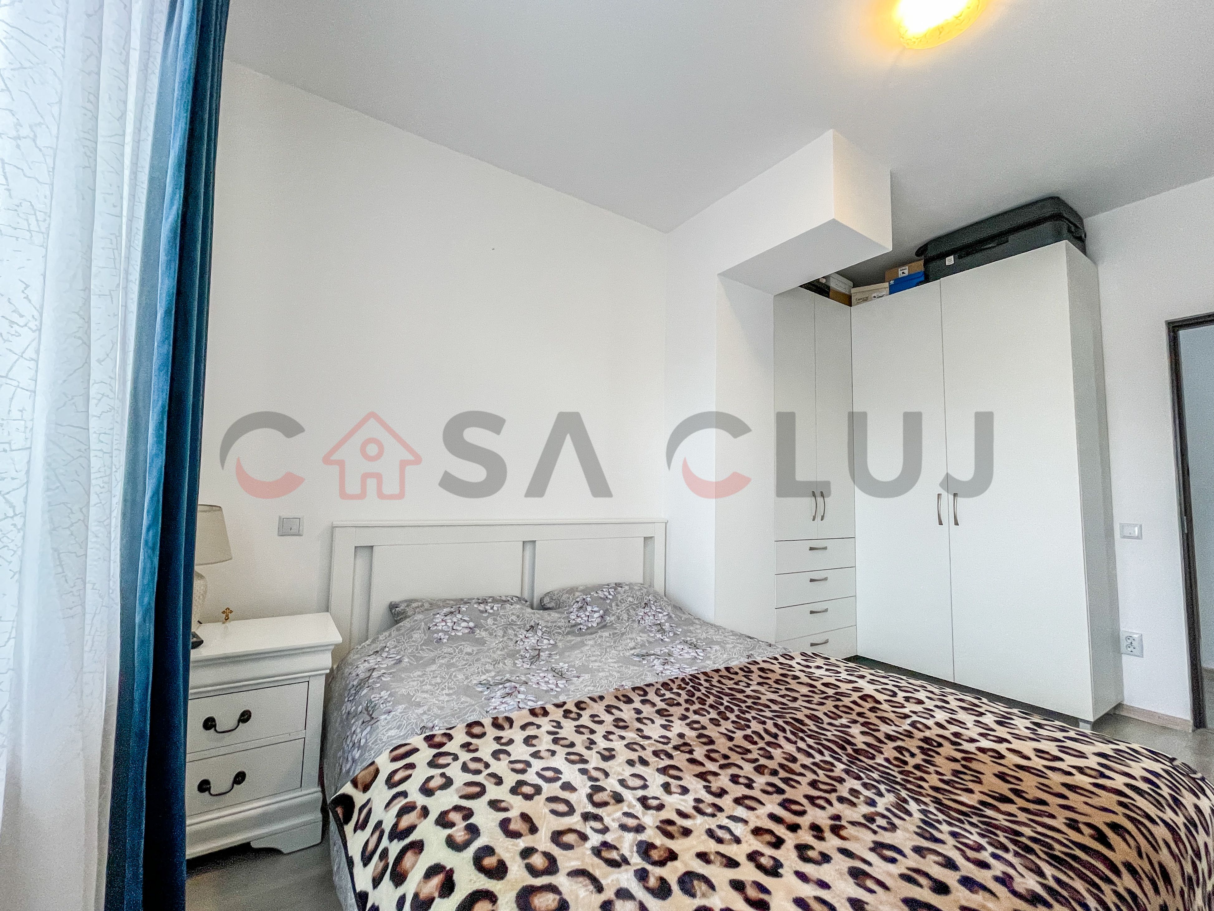Apartament la cheie cu terasa generoasa + loc de parcare in subteran — fotografia 6