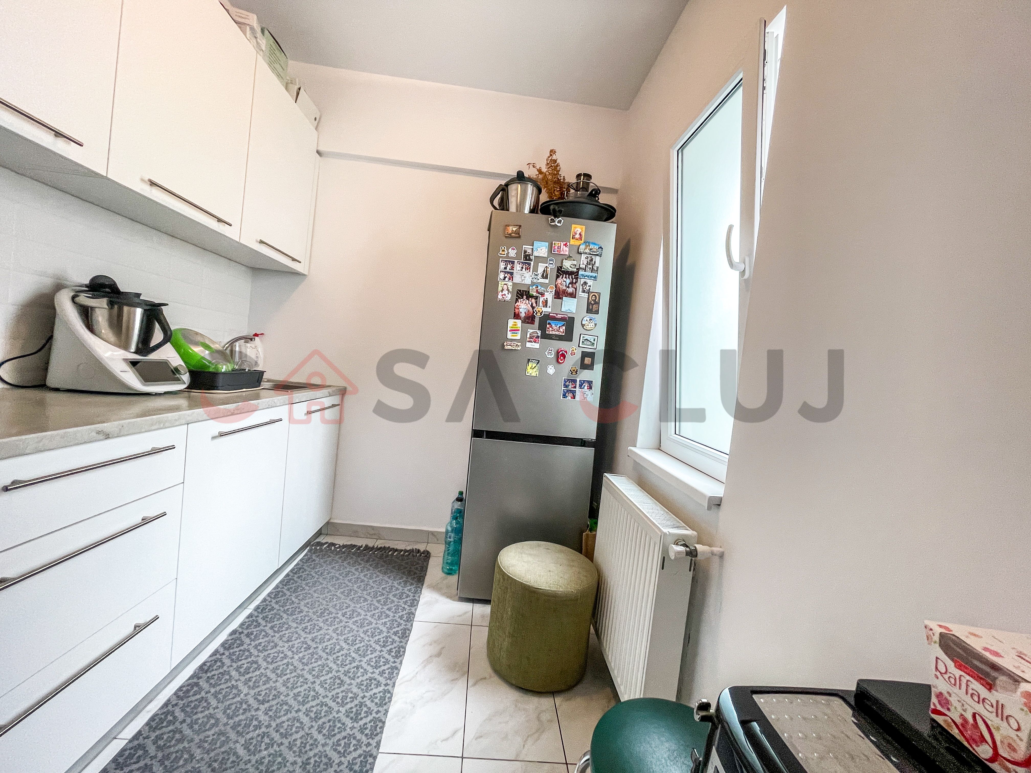 Apartament la cheie cu terasa generoasa + loc de parcare in subteran — fotografia 7
