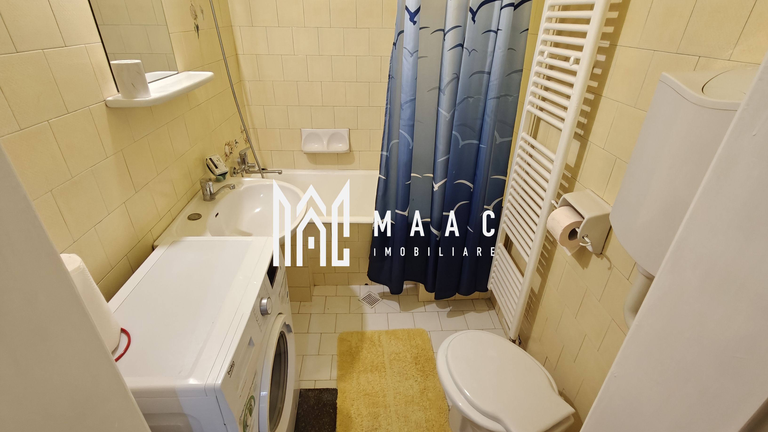 Apartament 2 camere decomandat | Calea Dumbrăvii | 75 mp — fotografia 4