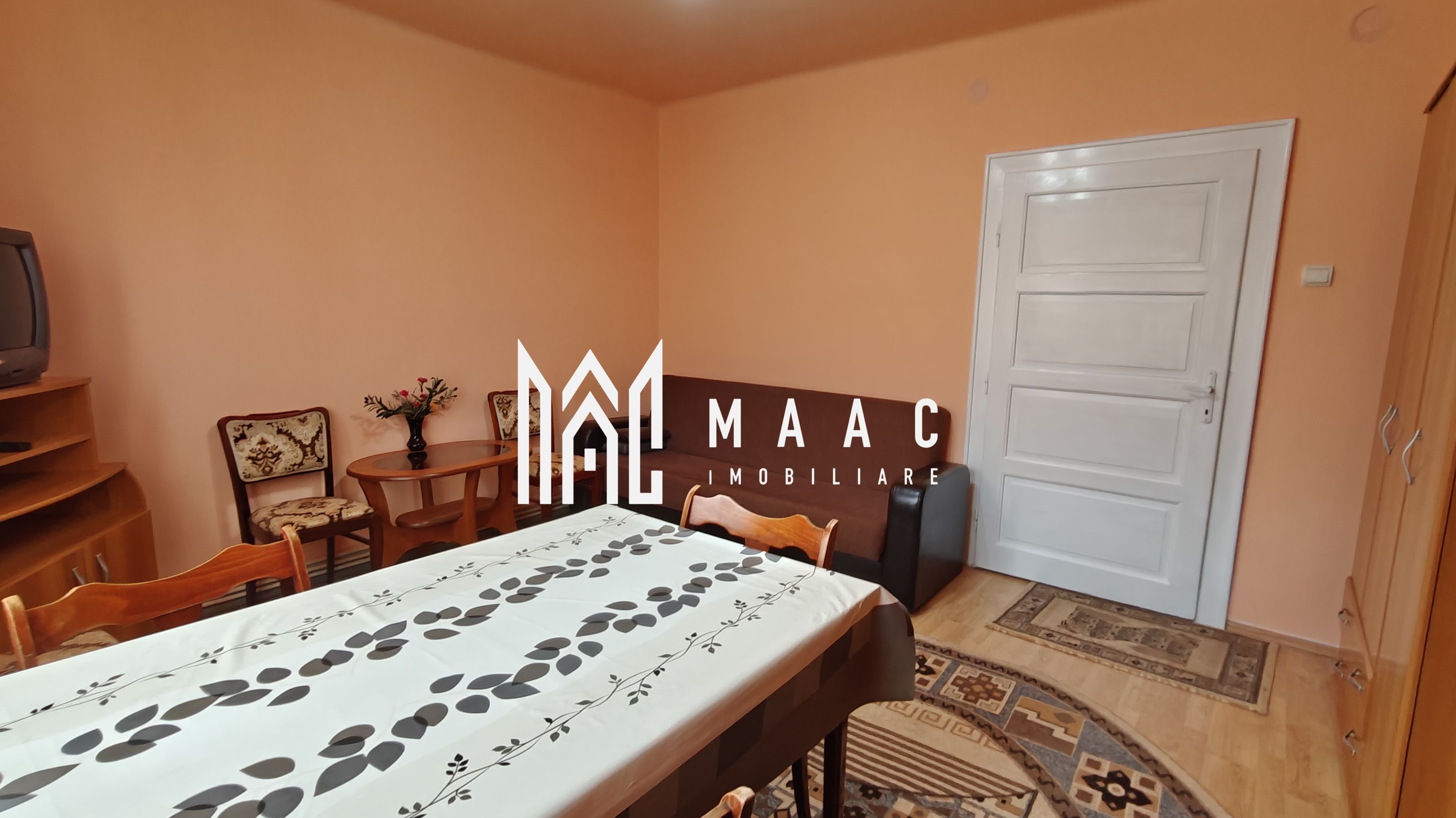 Apartament 2 camere decomandat | Calea Dumbrăvii | 75 mp — fotografia 5