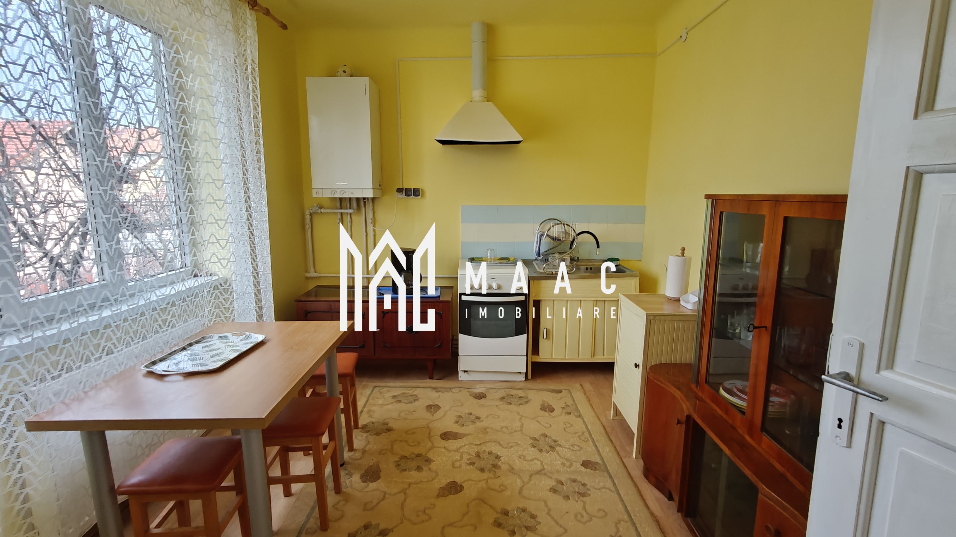 Apartament 2 camere decomandat | Calea Dumbrăvii | 75 mp — fotografia 6