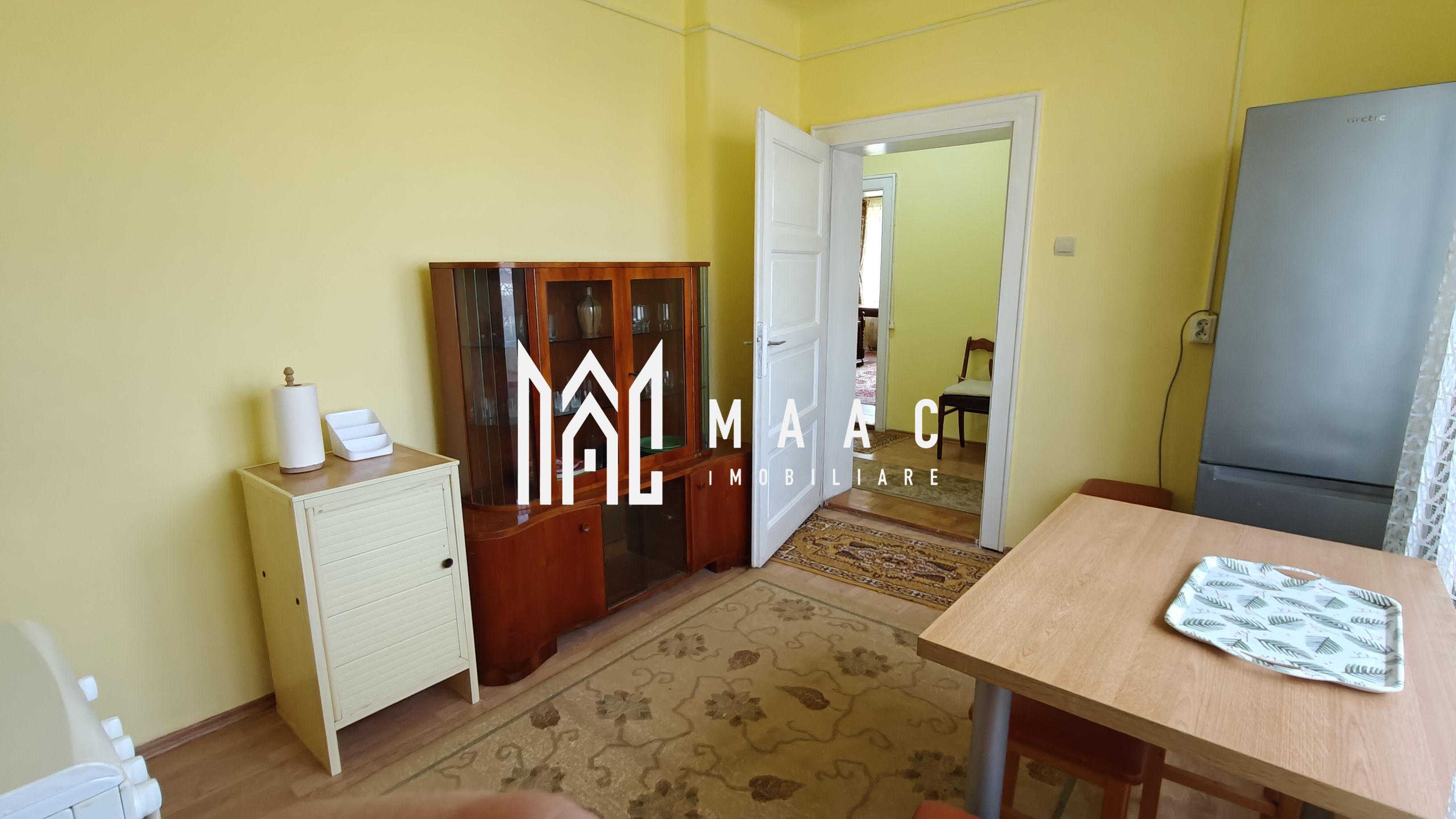 Apartament 2 camere decomandat | Calea Dumbrăvii | 75 mp — fotografia 7