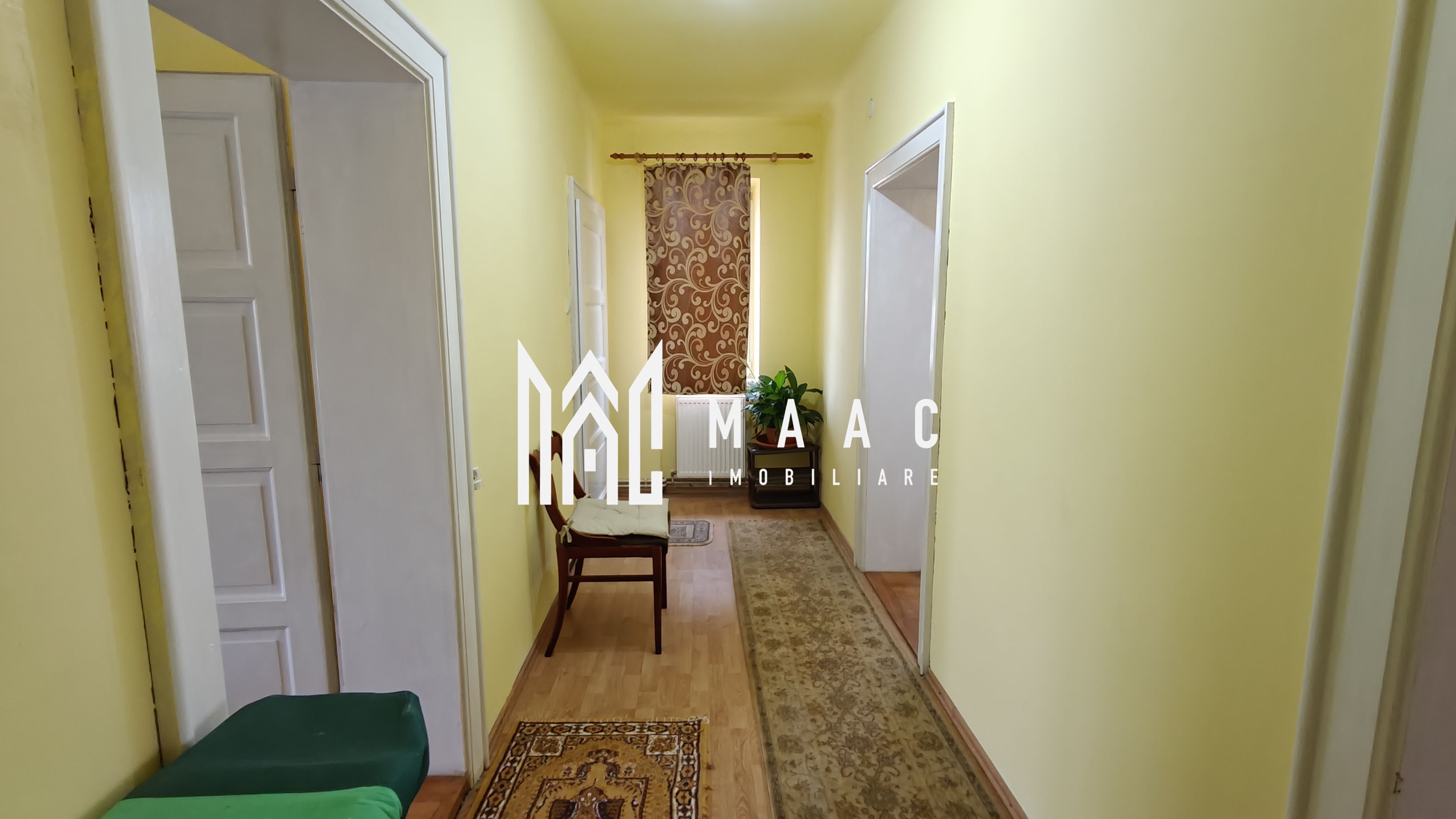 Apartament 2 camere decomandat | Calea Dumbrăvii | 75 mp — fotografia 8