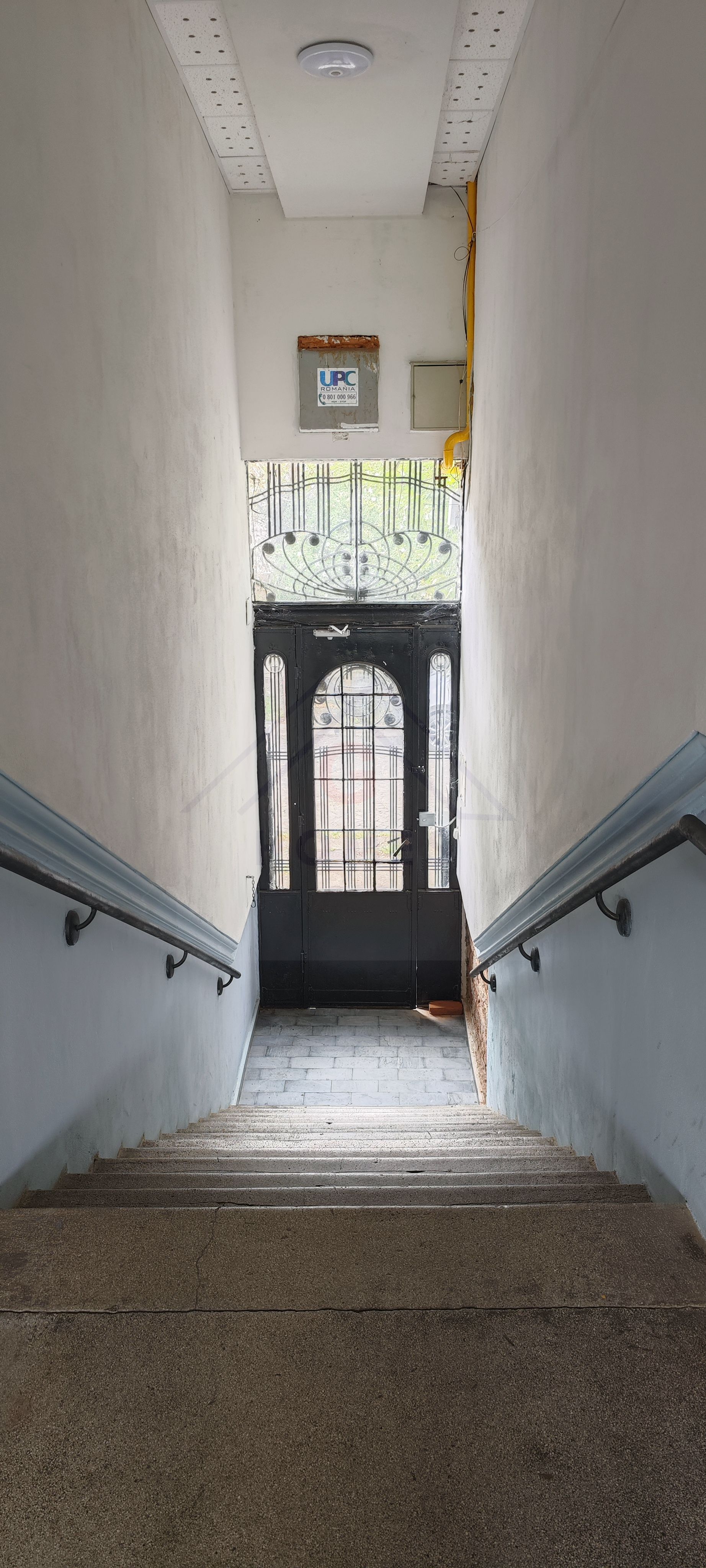 Apartament “de revista”, la casa in Elisabetin- zona consulatelor. — fotografia 39