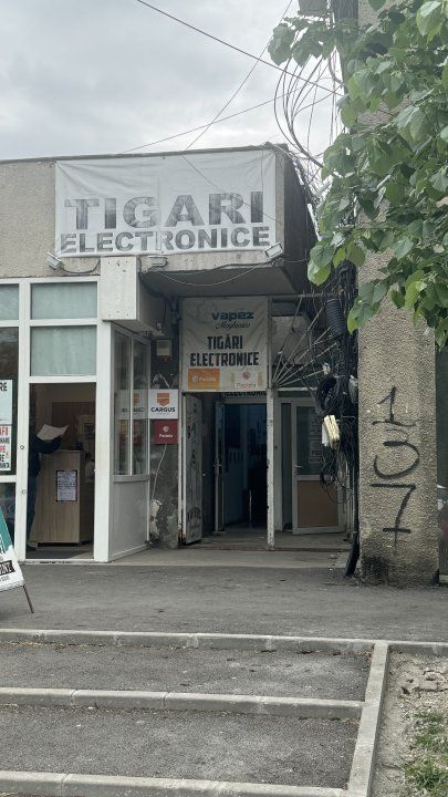 Piata Drumul Tabere - Proprietar — fotografia 3