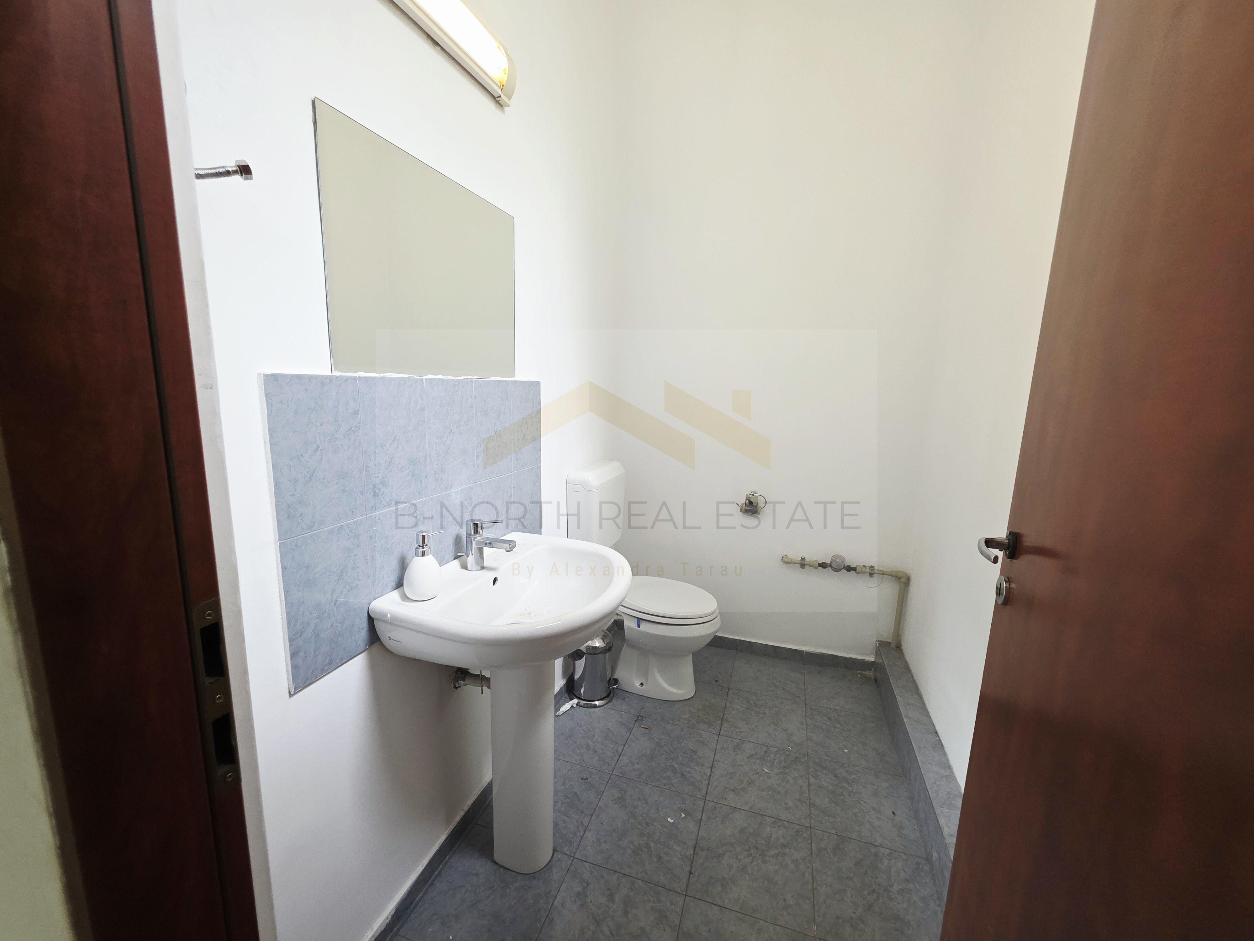 Spațiu comercial 300 mp, vitrină stradală, Calea Griviței – Pod Basarab — fotografia 6
