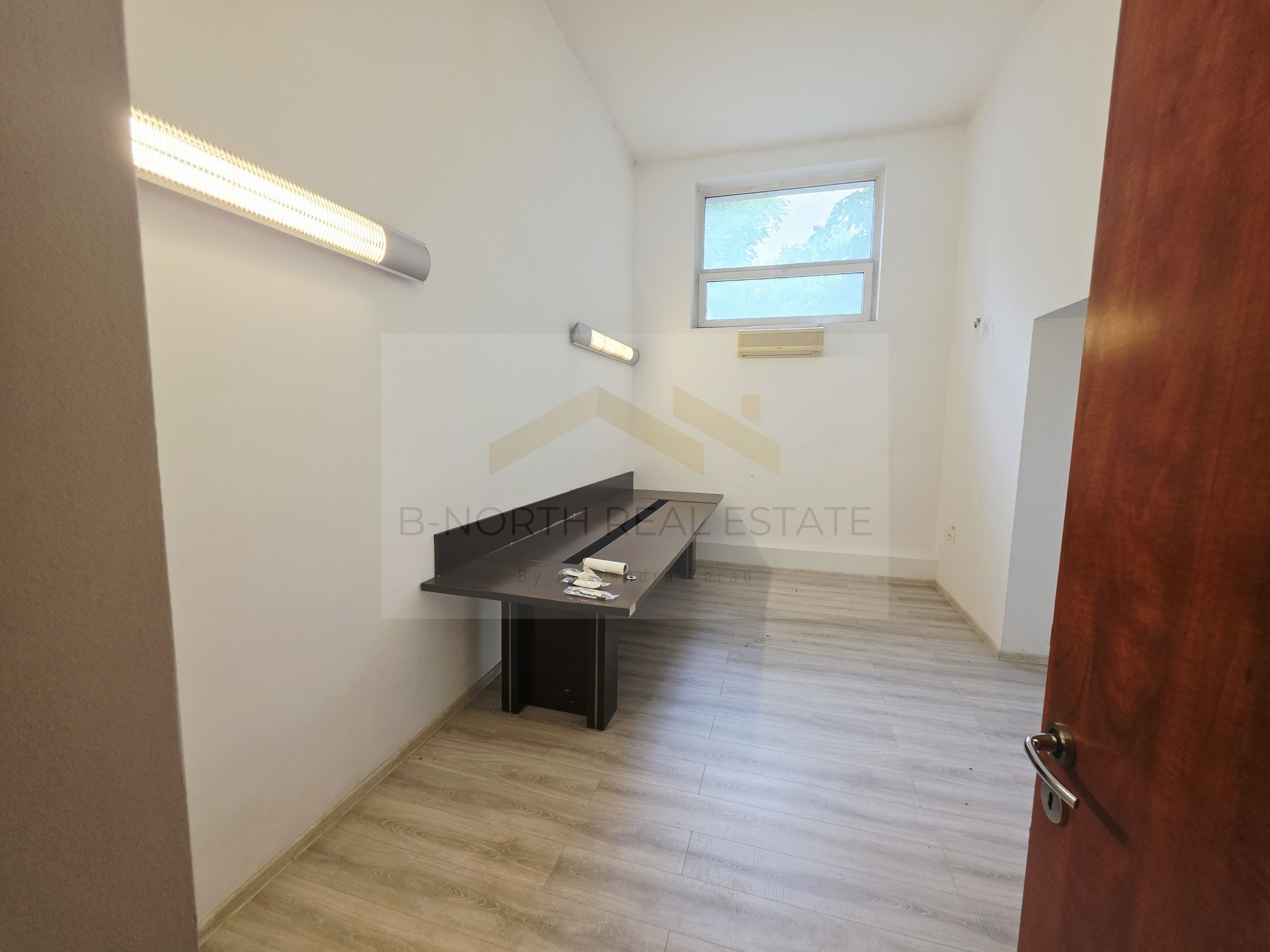 Spațiu comercial 300 mp, vitrină stradală, Calea Griviței – Pod Basarab — fotografia 7