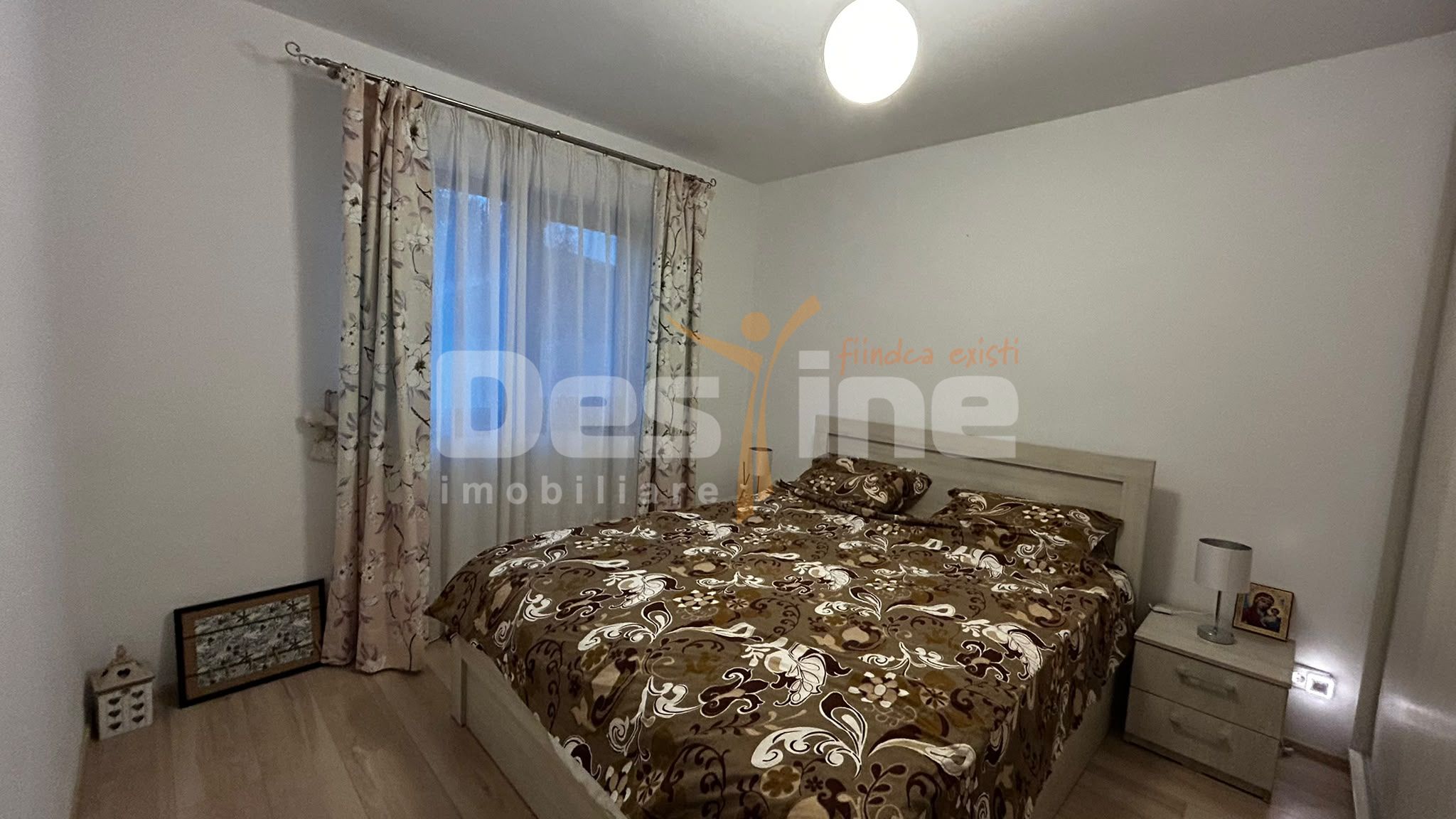 Apartament 2 camere 52mp,  Valea Lupului, loc parcare inclus — fotografia 4