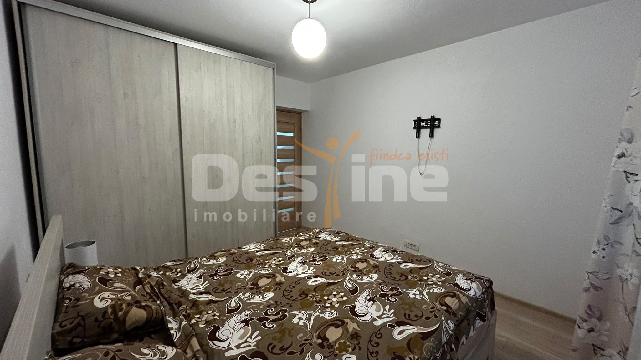 Apartament 2 camere 52mp,  Valea Lupului, loc parcare inclus — fotografia 5