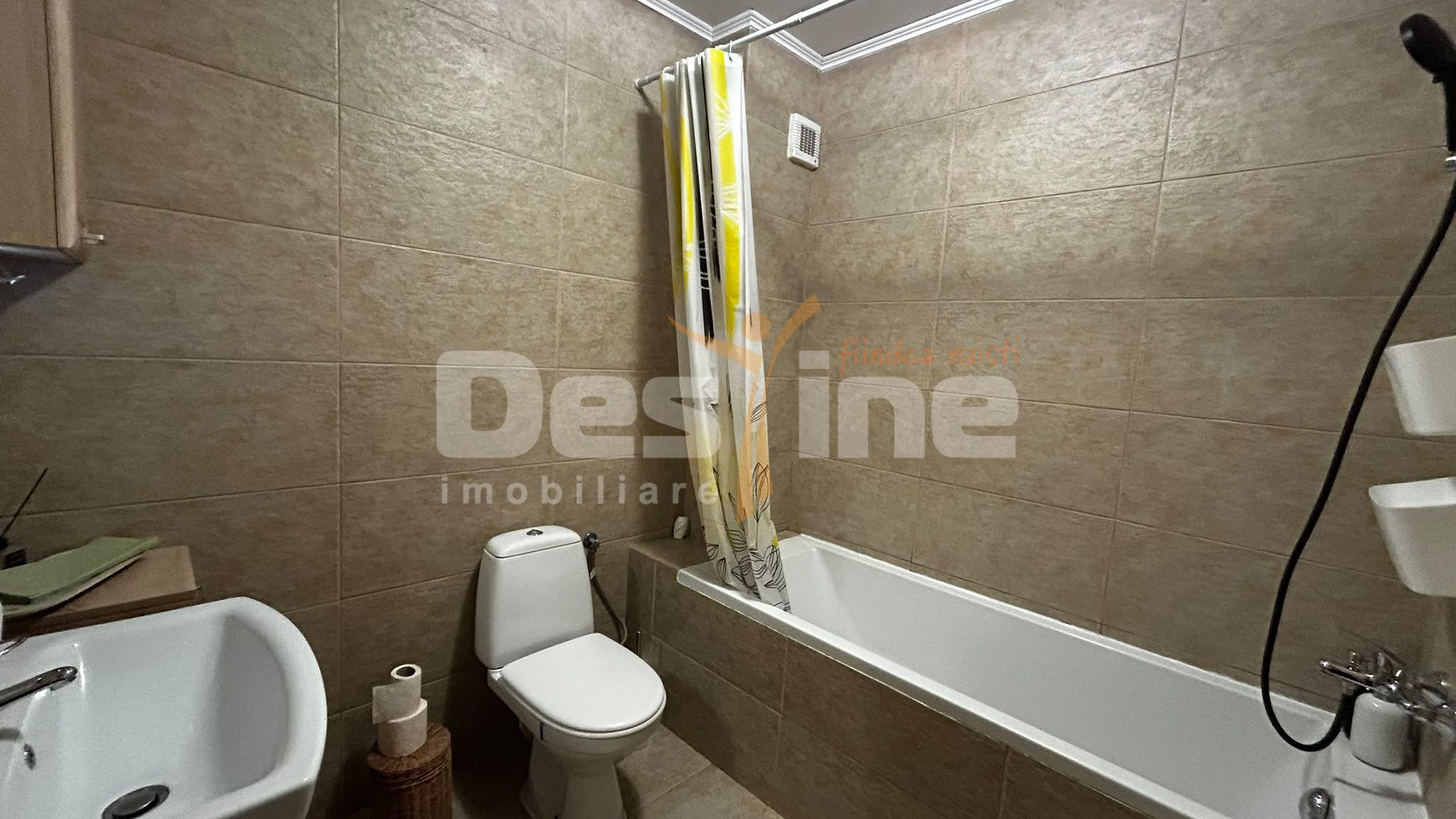 Apartament 2 camere 52mp,  Valea Lupului, loc parcare inclus — fotografia 6