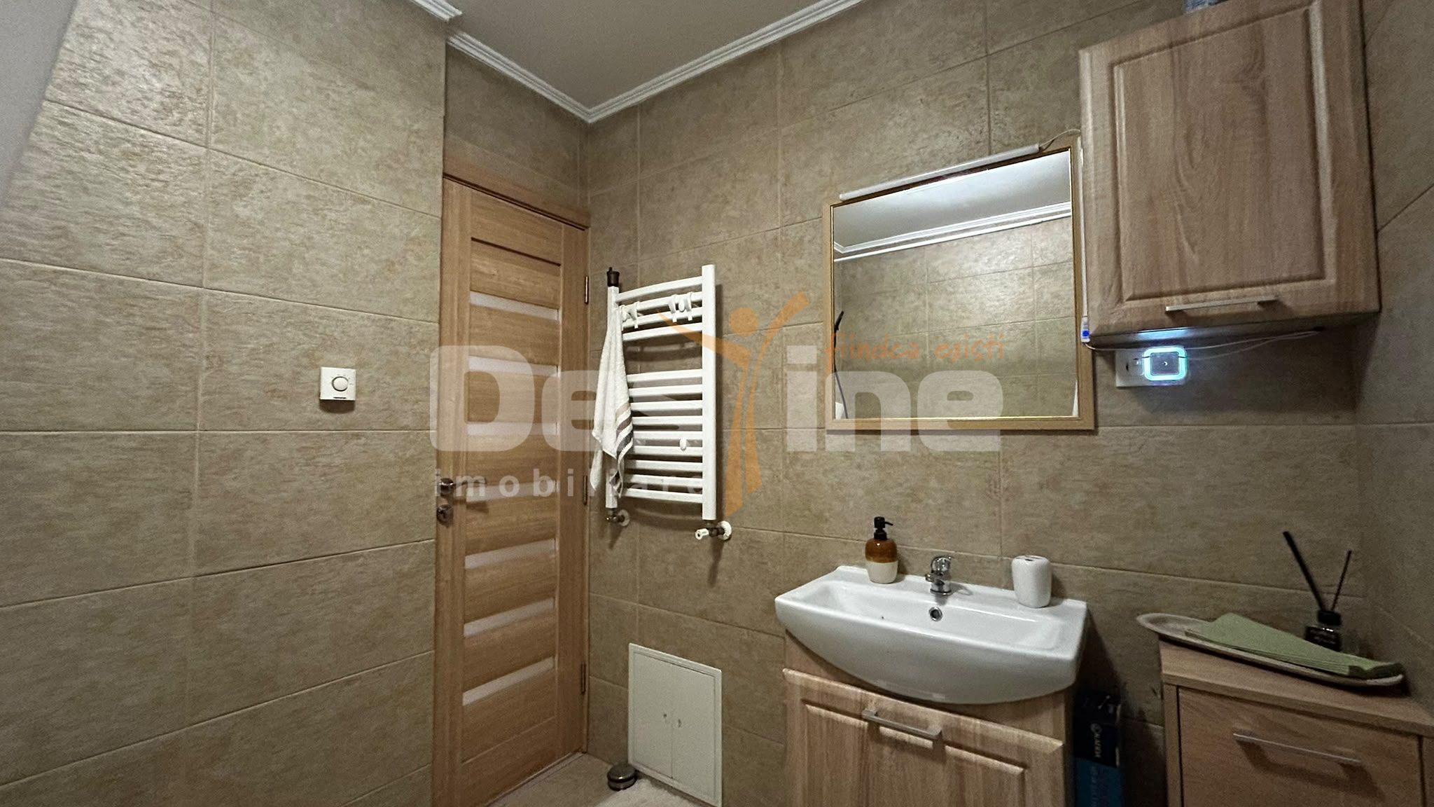 Apartament 2 camere 52mp,  Valea Lupului, loc parcare inclus — fotografia 7