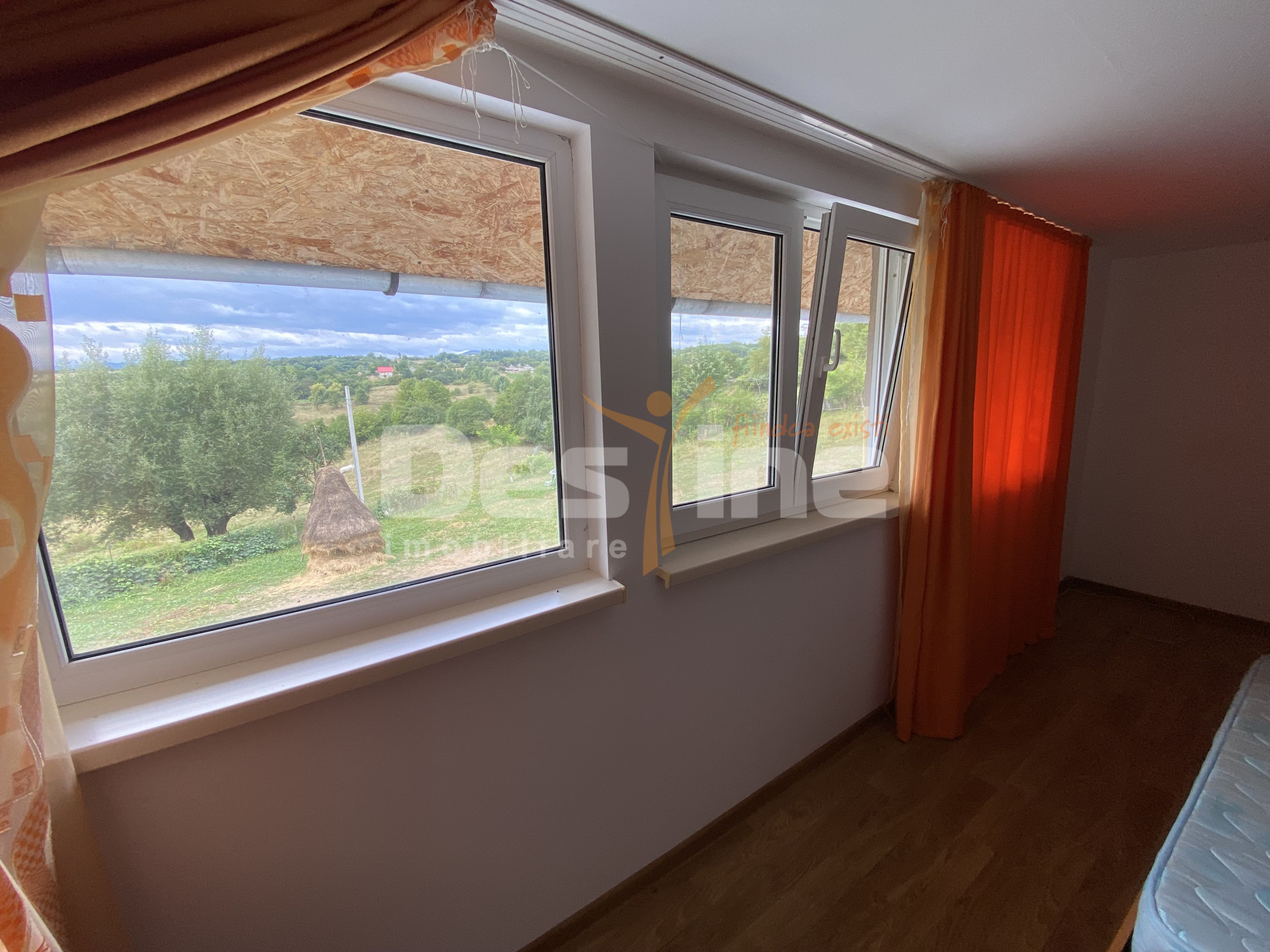 Casa de vanzare Socea Comuna Rediu 40.000€ — fotografia 14