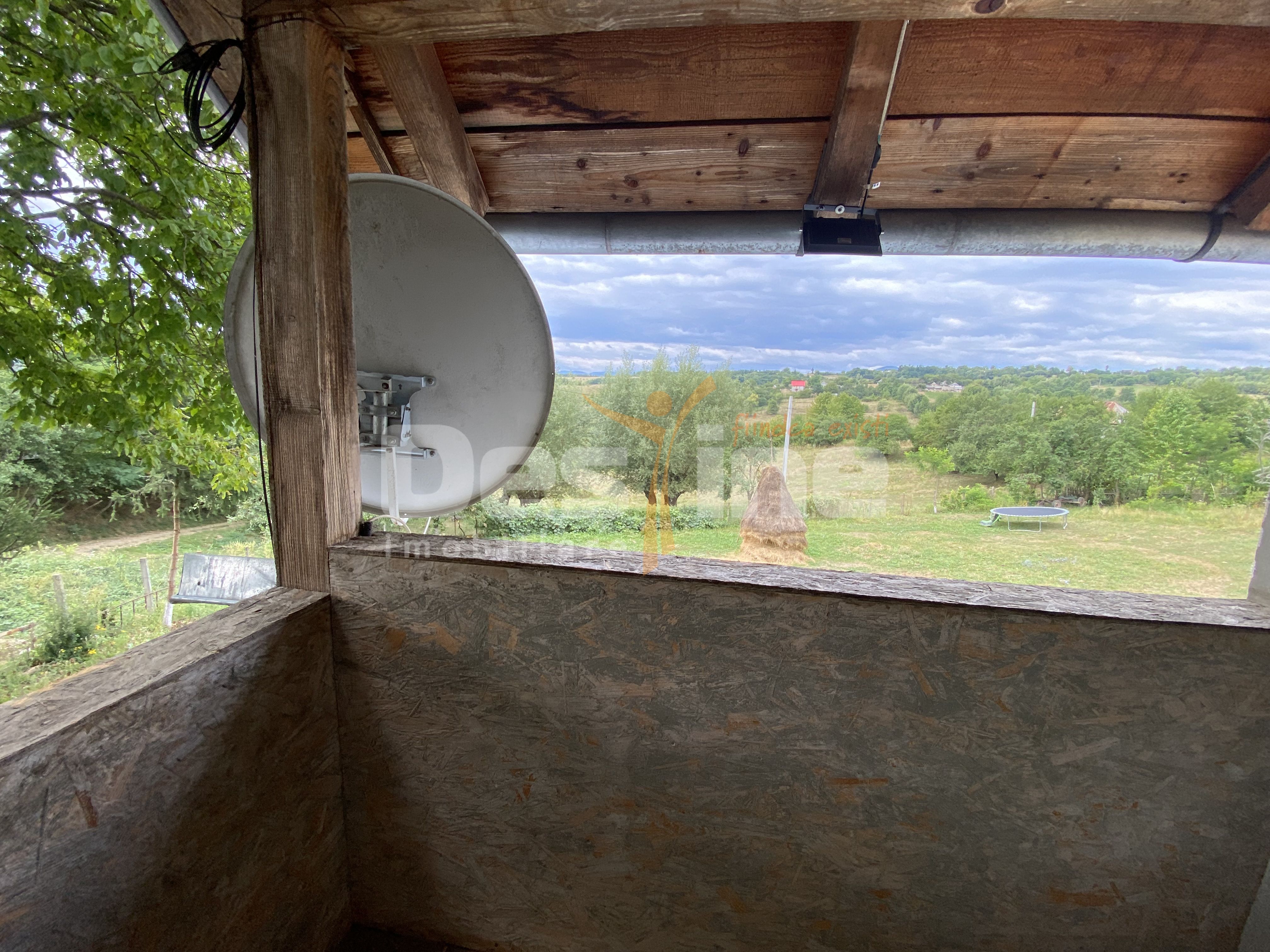 Casa de vanzare Socea Comuna Rediu 40.000€ — fotografia 15