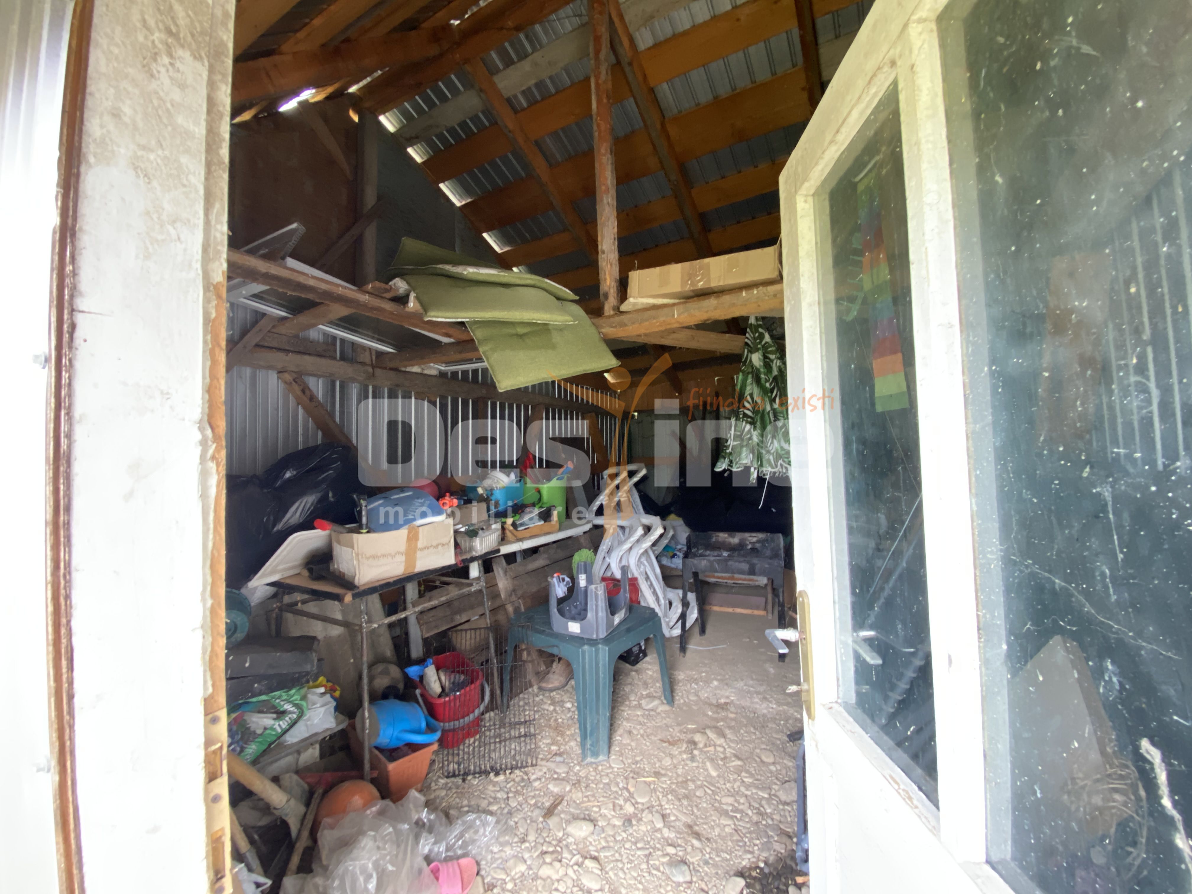 Casa de vanzare Socea Comuna Rediu 40.000€ — fotografia 16