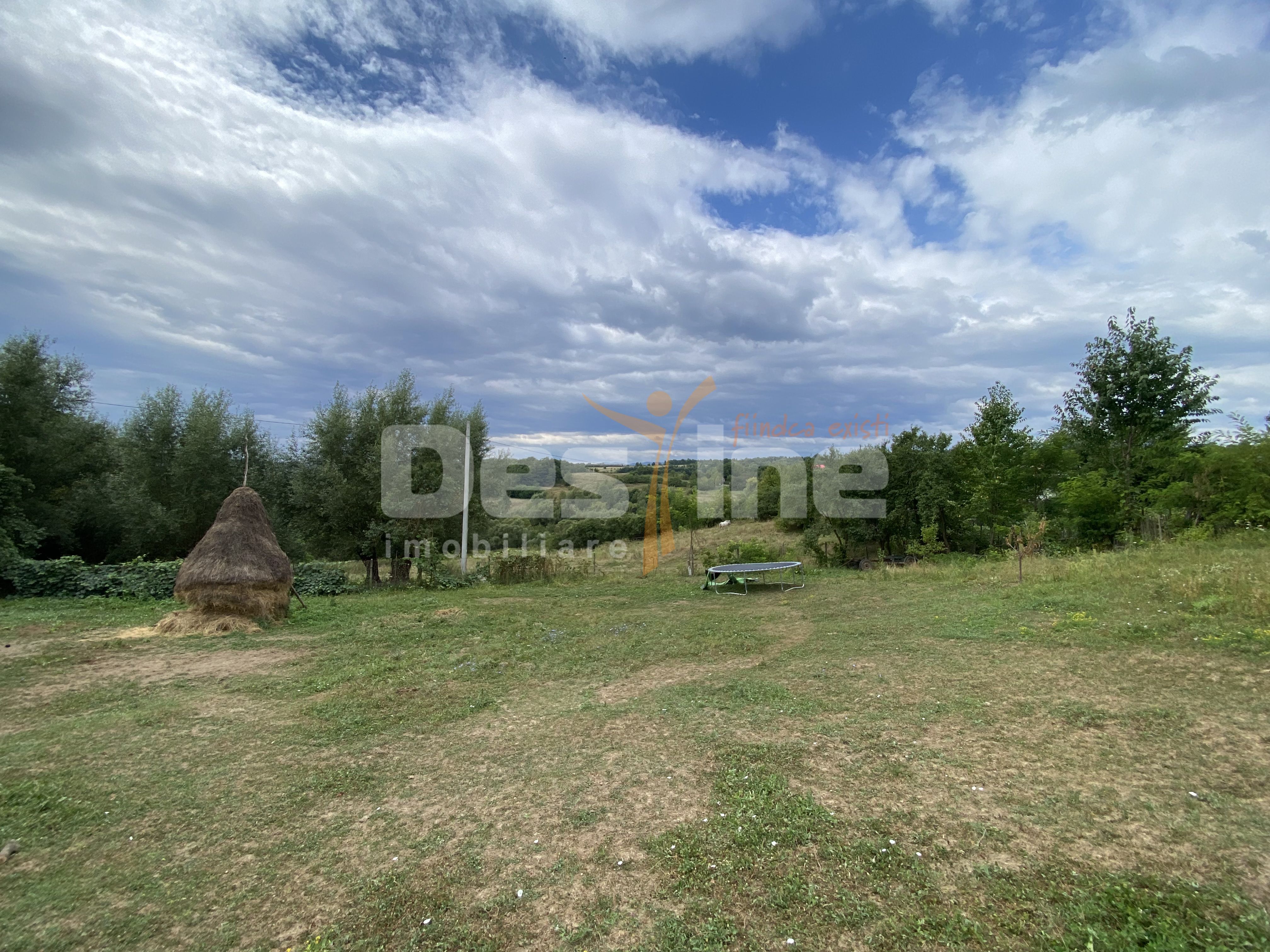 Casa de vanzare Socea Comuna Rediu 40.000€ — fotografia 17