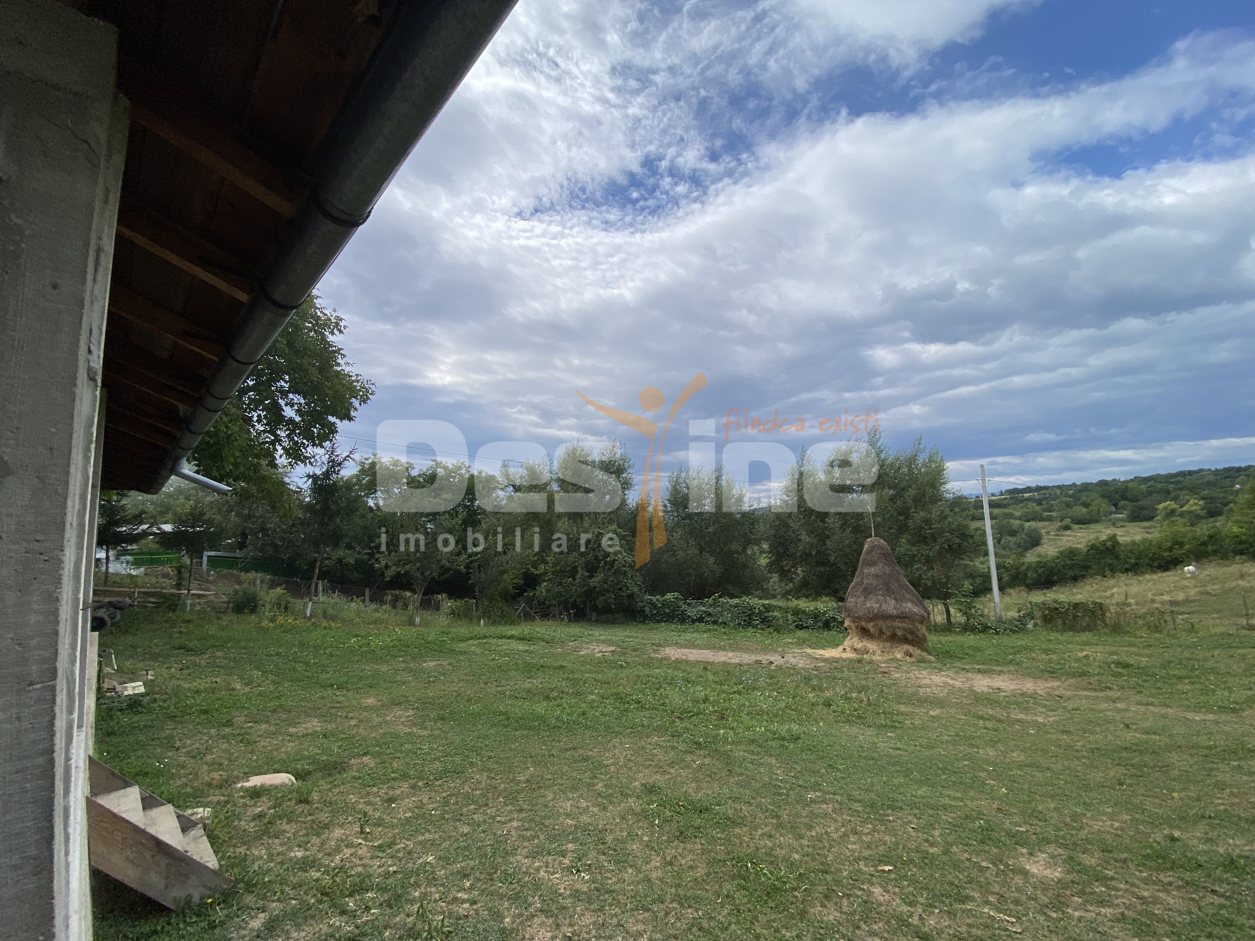 Casa de vanzare Socea Comuna Rediu 40.000€ — fotografia 18