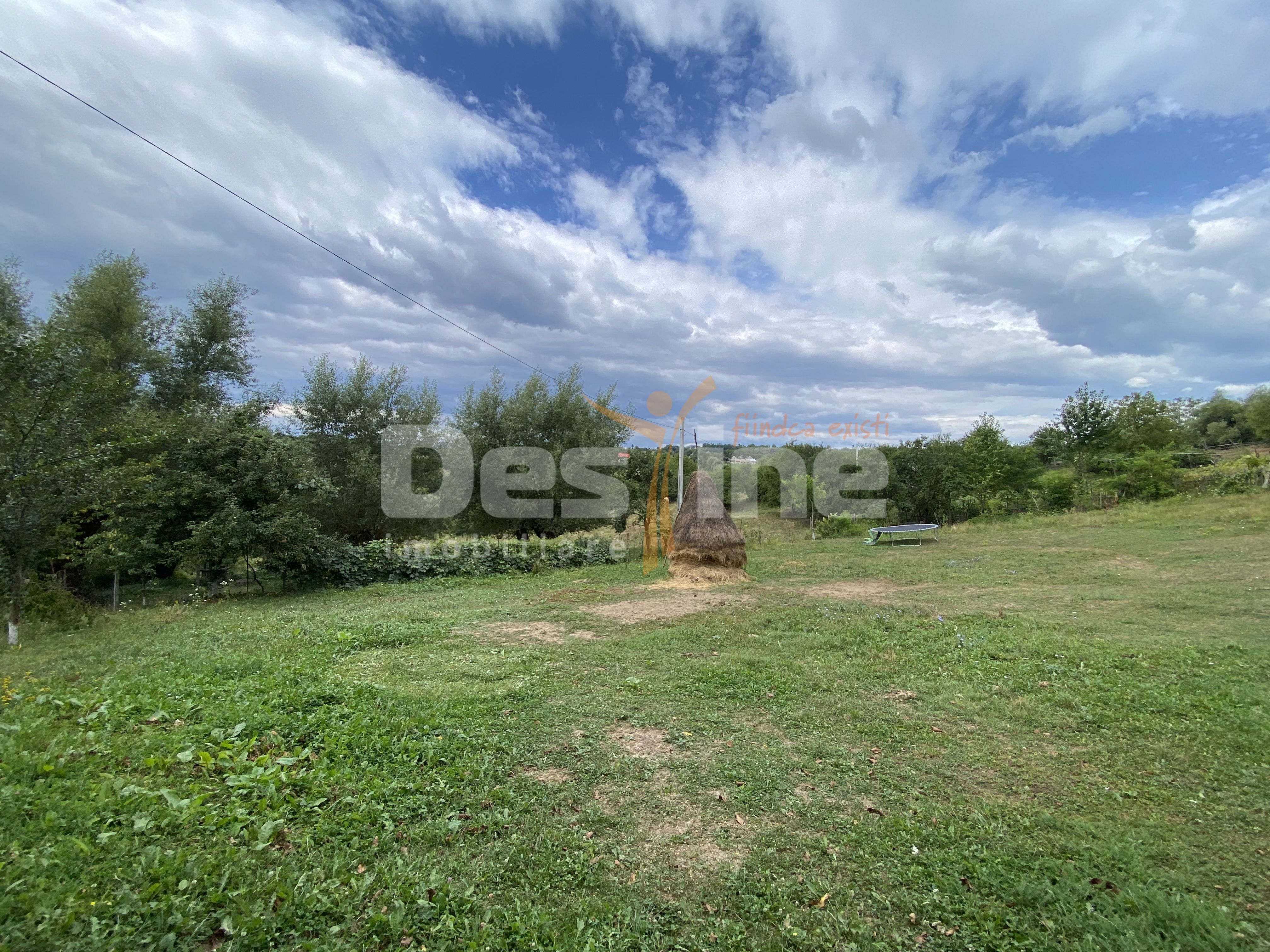 Casa de vanzare Socea Comuna Rediu 40.000€ — fotografia 19