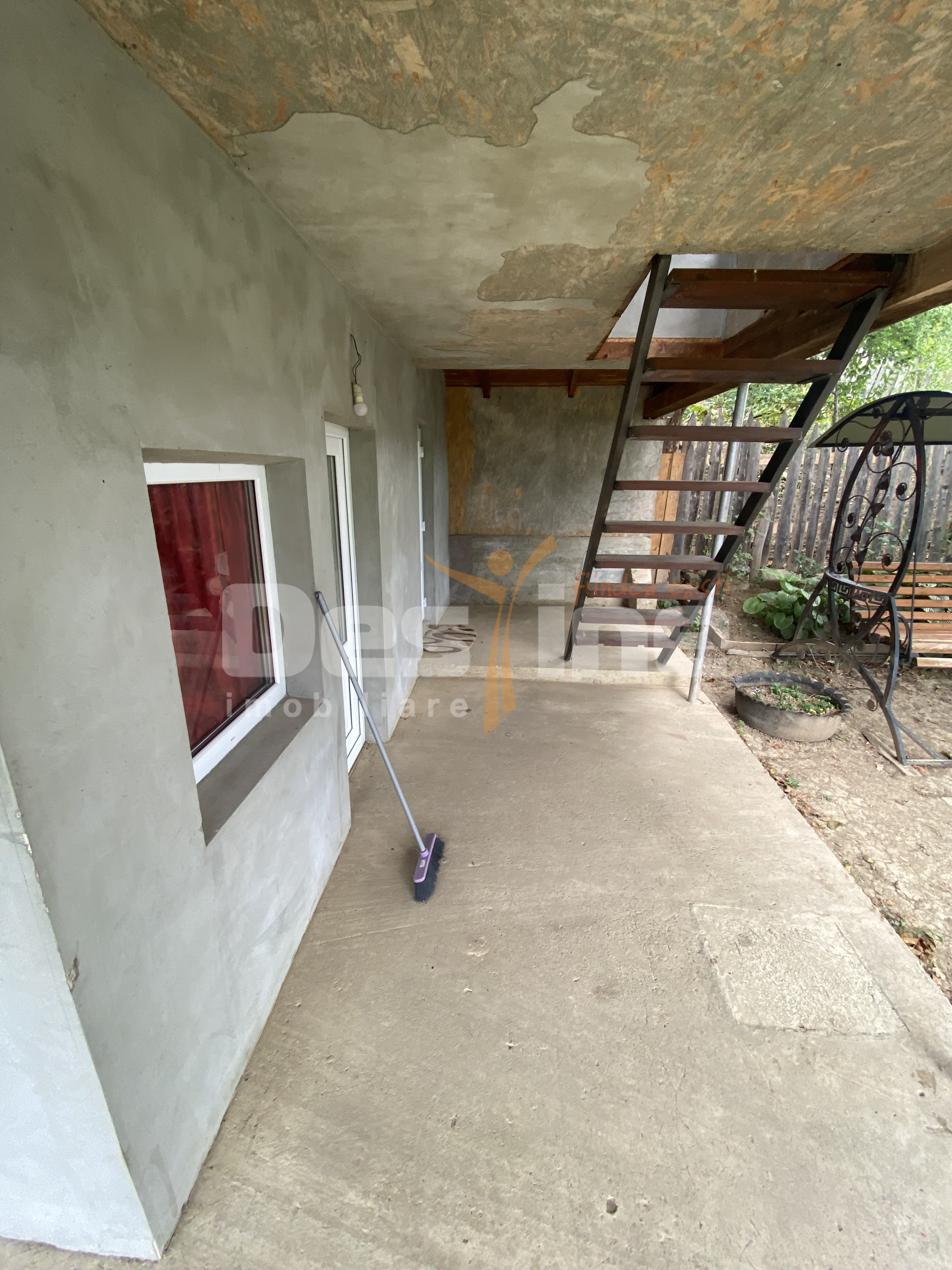 Casa de vanzare Socea Comuna Rediu 40.000€ — fotografia 6