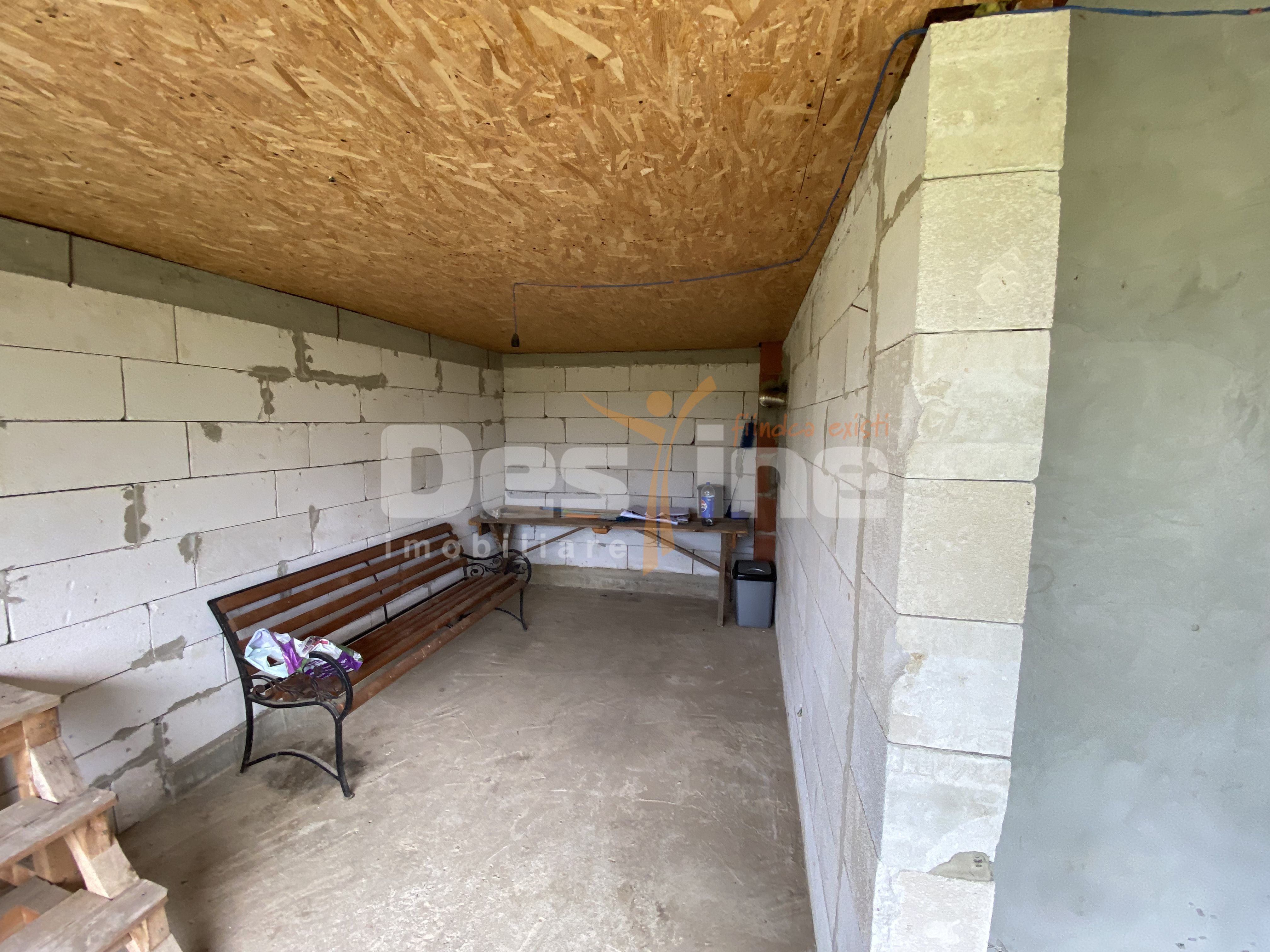 Casa de vanzare Socea Comuna Rediu 40.000€ — fotografia 8