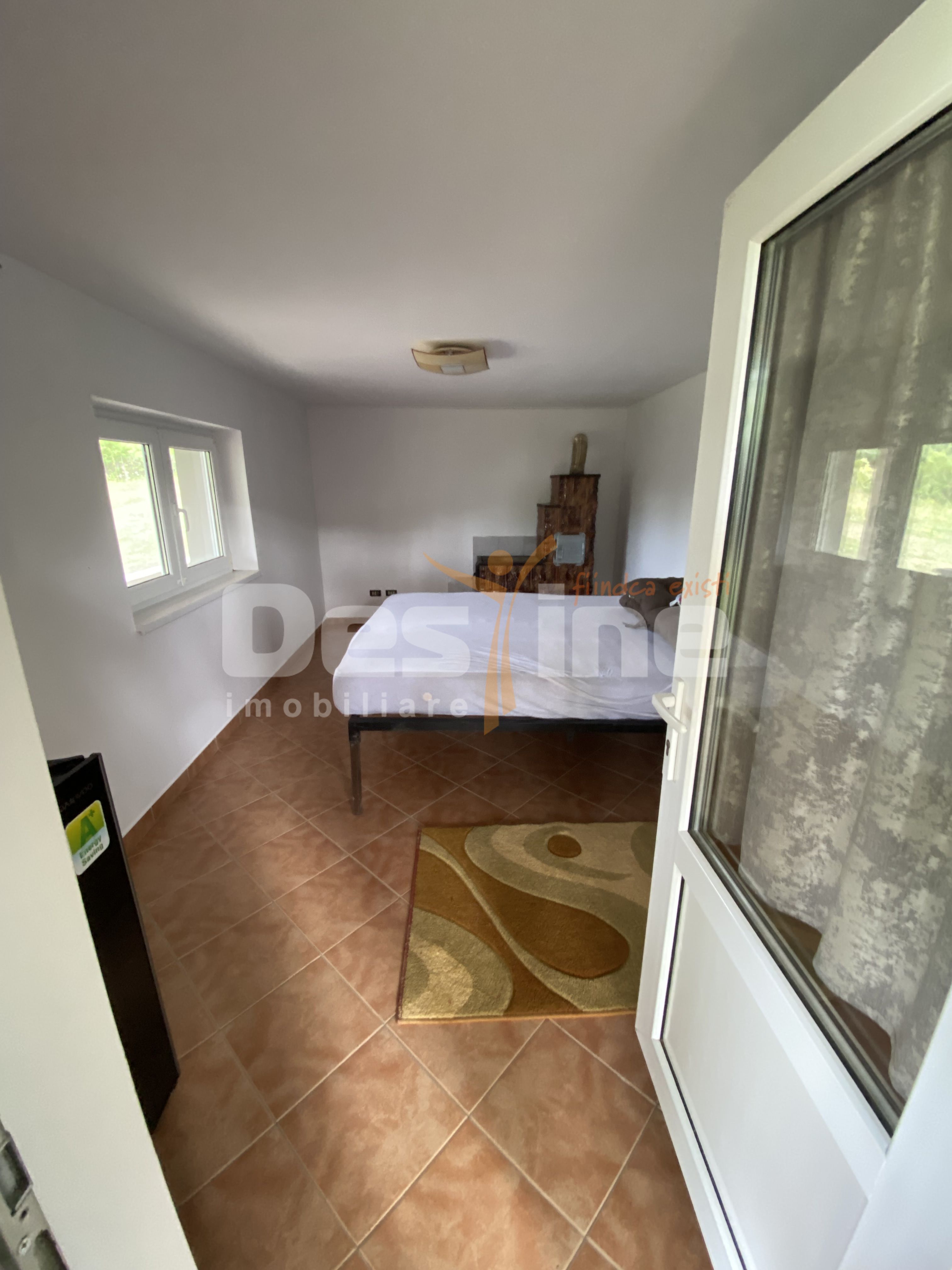 Casa de vanzare Socea Comuna Rediu 40.000€ — fotografia 9