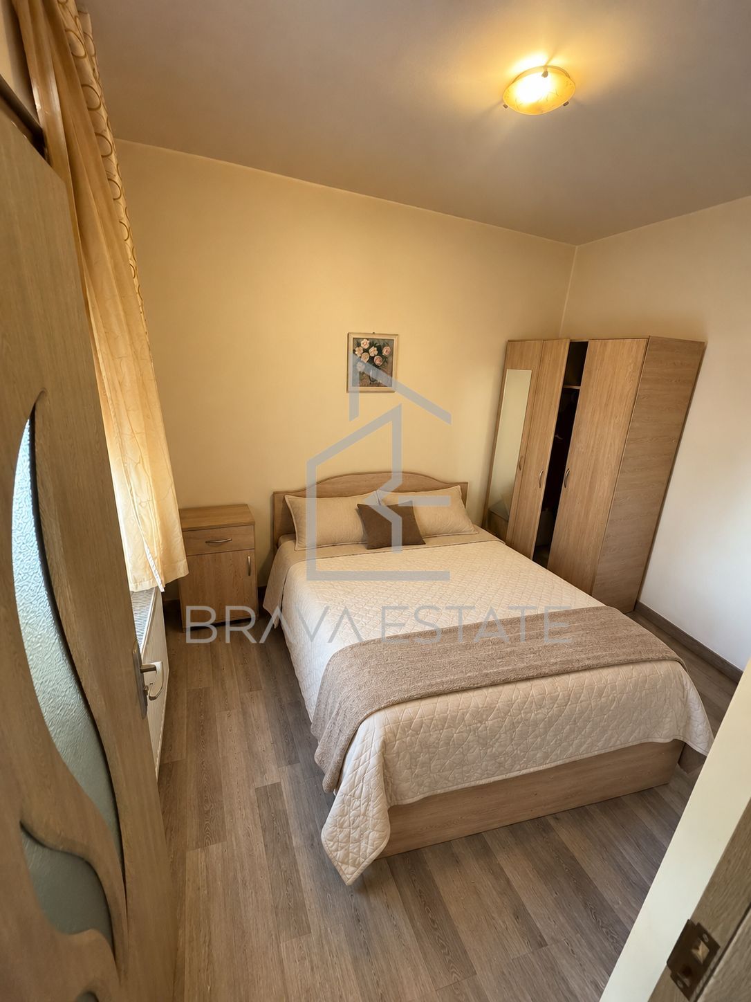 APARTAMENT CU 1 CAMERĂ DE VÂNZARE | FLOREȘTI – STRADA EROILOR — fotografia 3