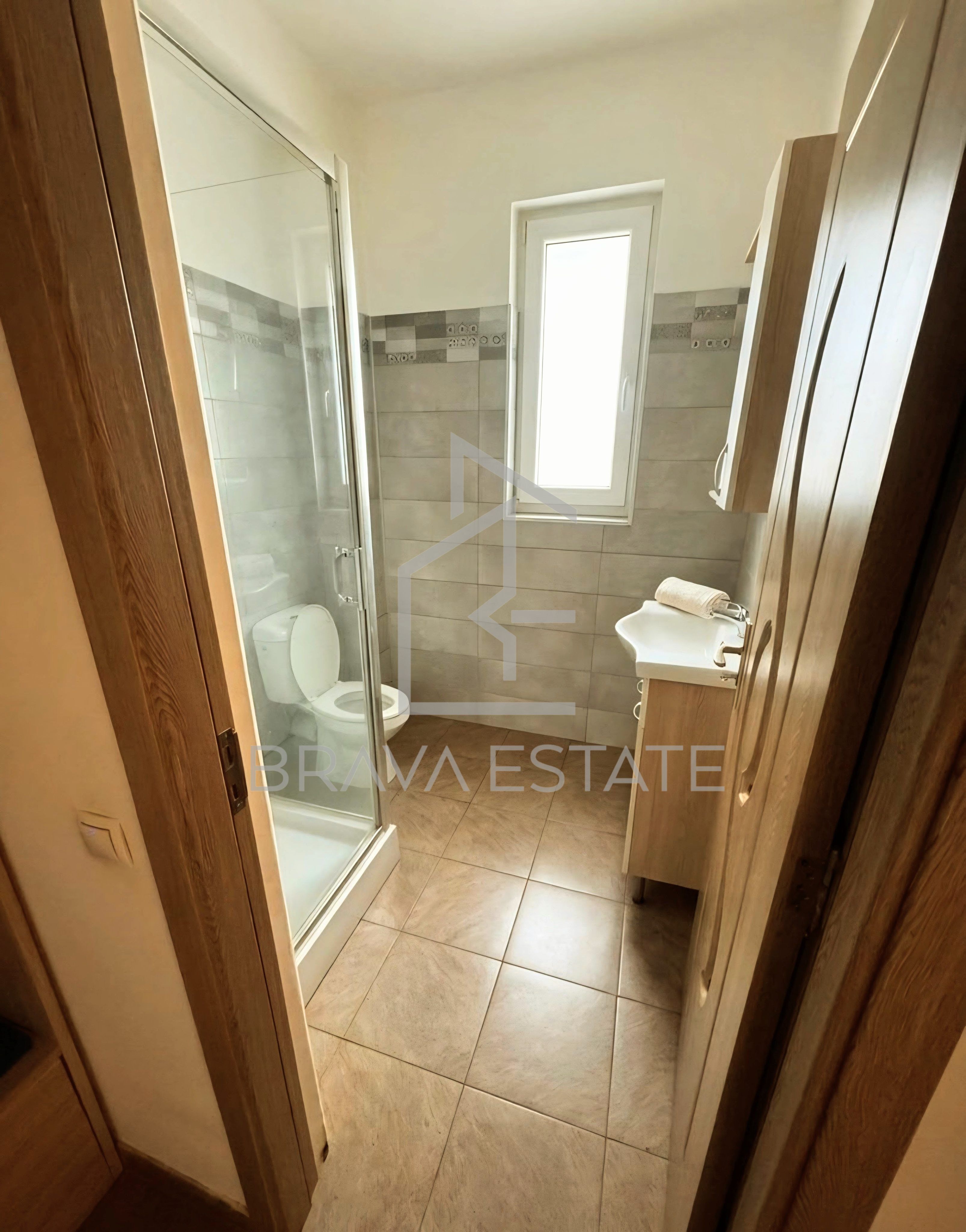 APARTAMENT CU 1 CAMERĂ DE VÂNZARE | FLOREȘTI – STRADA EROILOR — fotografia 5