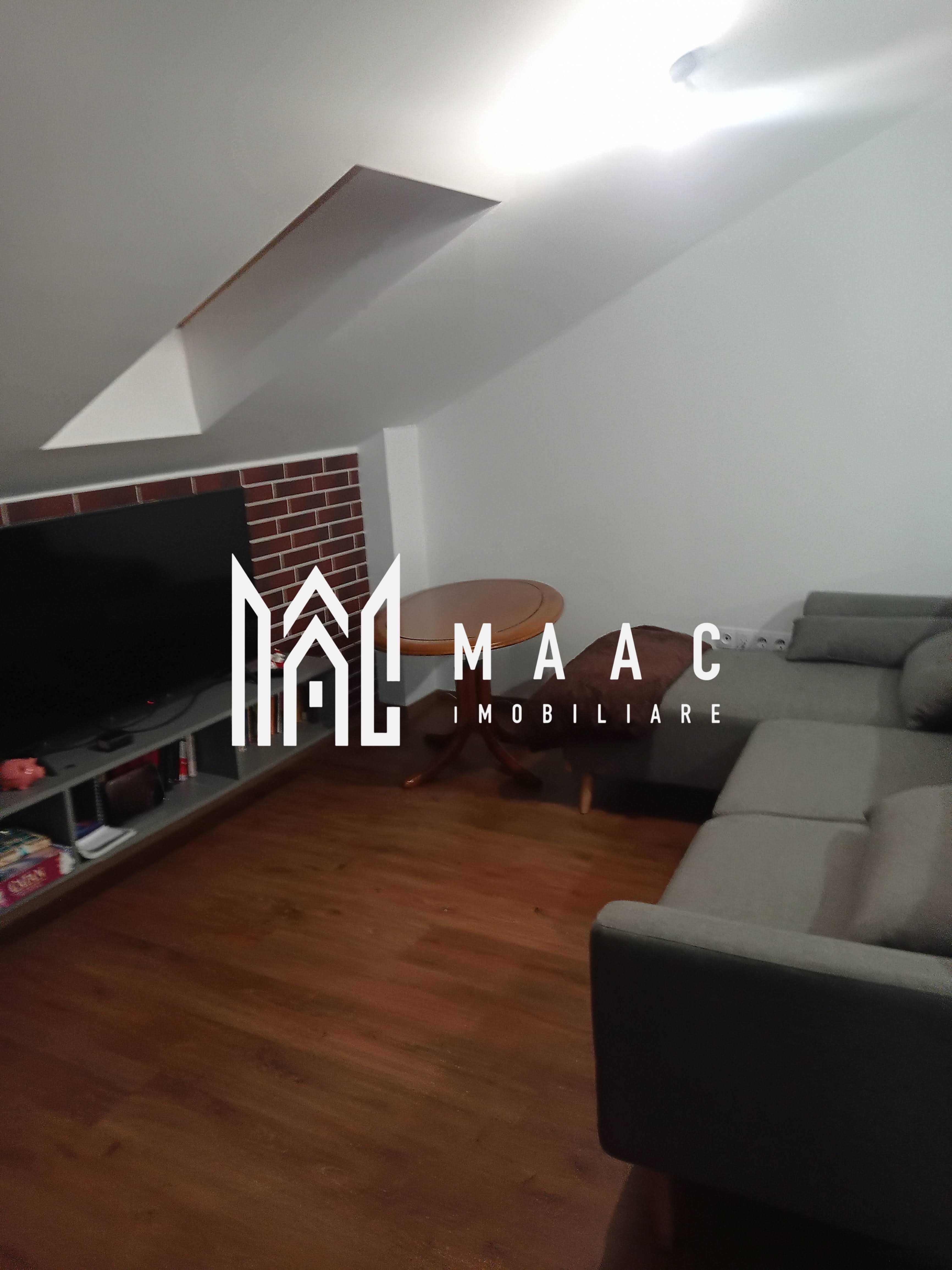 Apartament 3 Camere  70 MP| Pod Privat , Parcare | Turnișor | Sibiu — fotografia 3