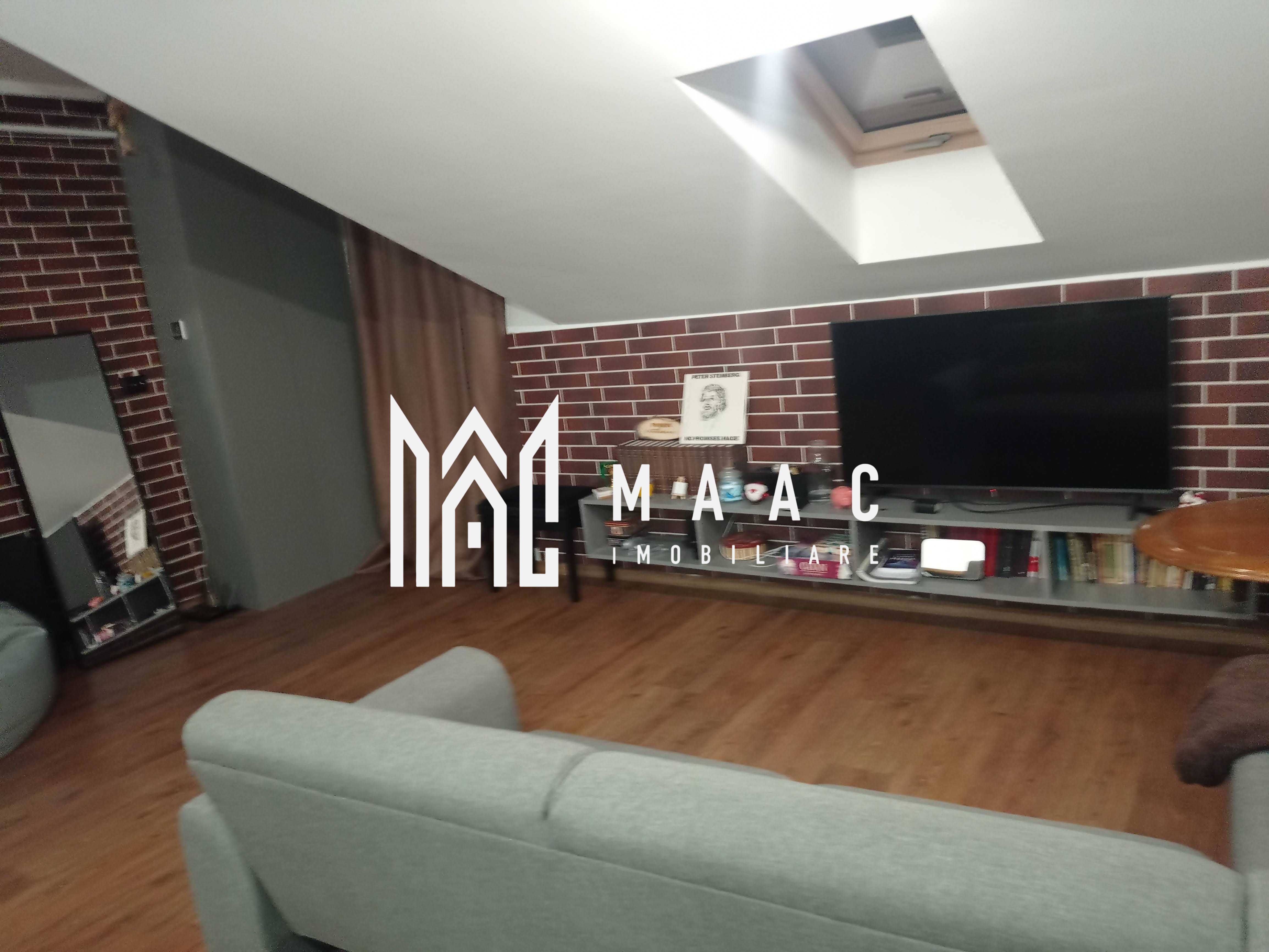 Apartament 3 Camere  70 MP| Pod Privat , Parcare | Turnișor | Sibiu — fotografia 4