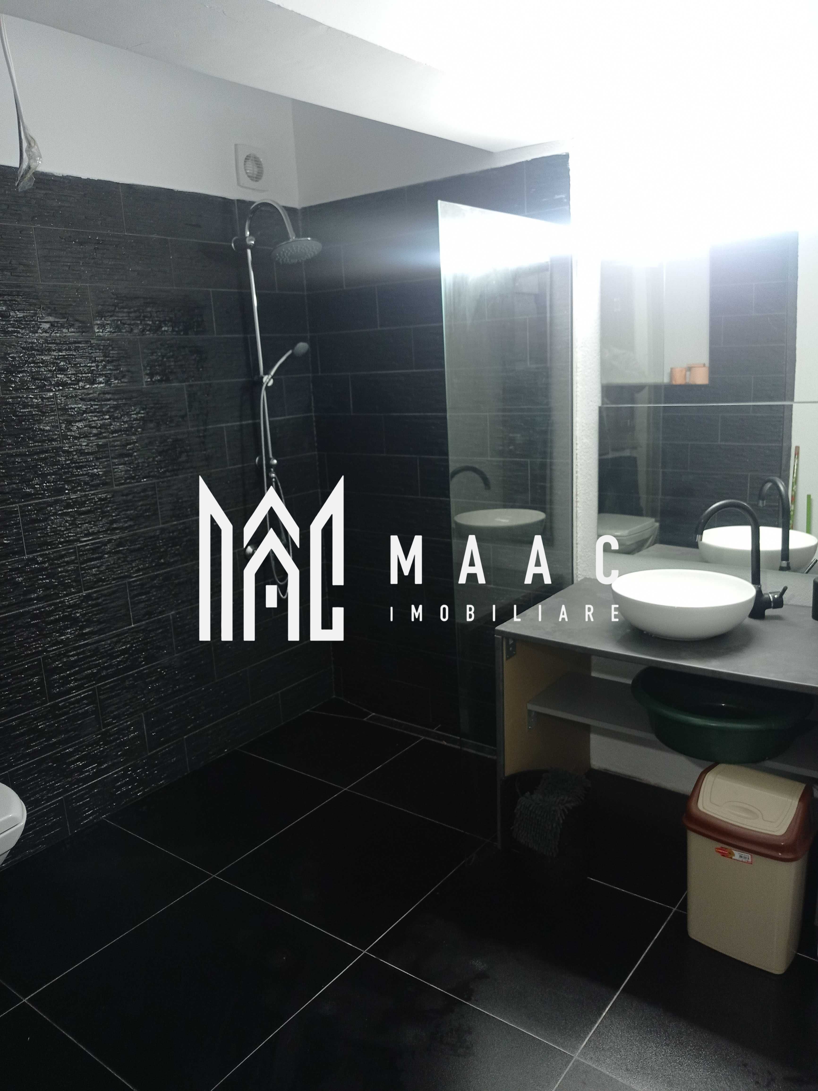 Apartament 3 Camere  70 MP| Pod Privat , Parcare | Turnișor | Sibiu — fotografia 6