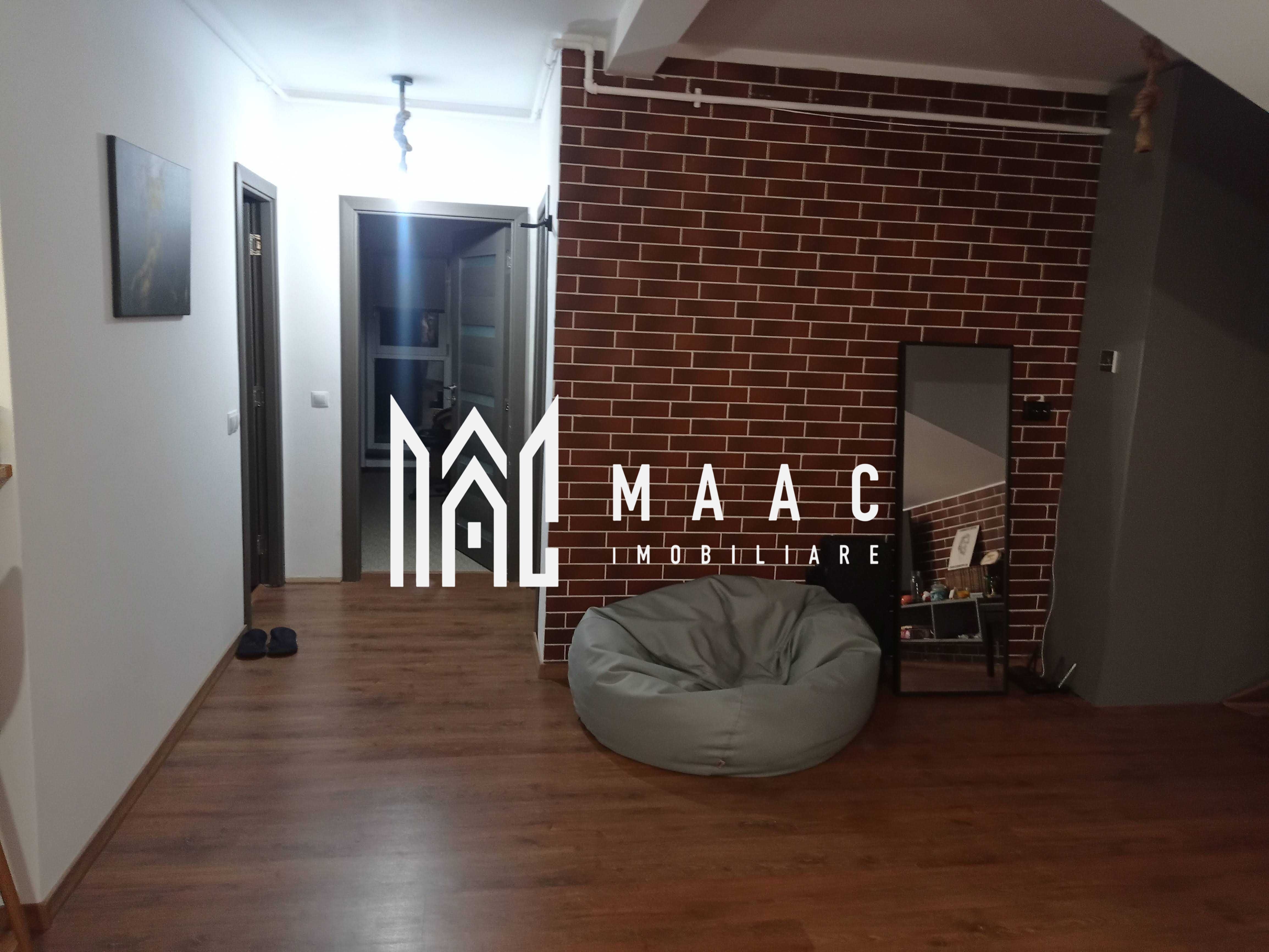 Apartament 3 Camere  70 MP| Pod Privat , Parcare | Turnișor | Sibiu — fotografia 7