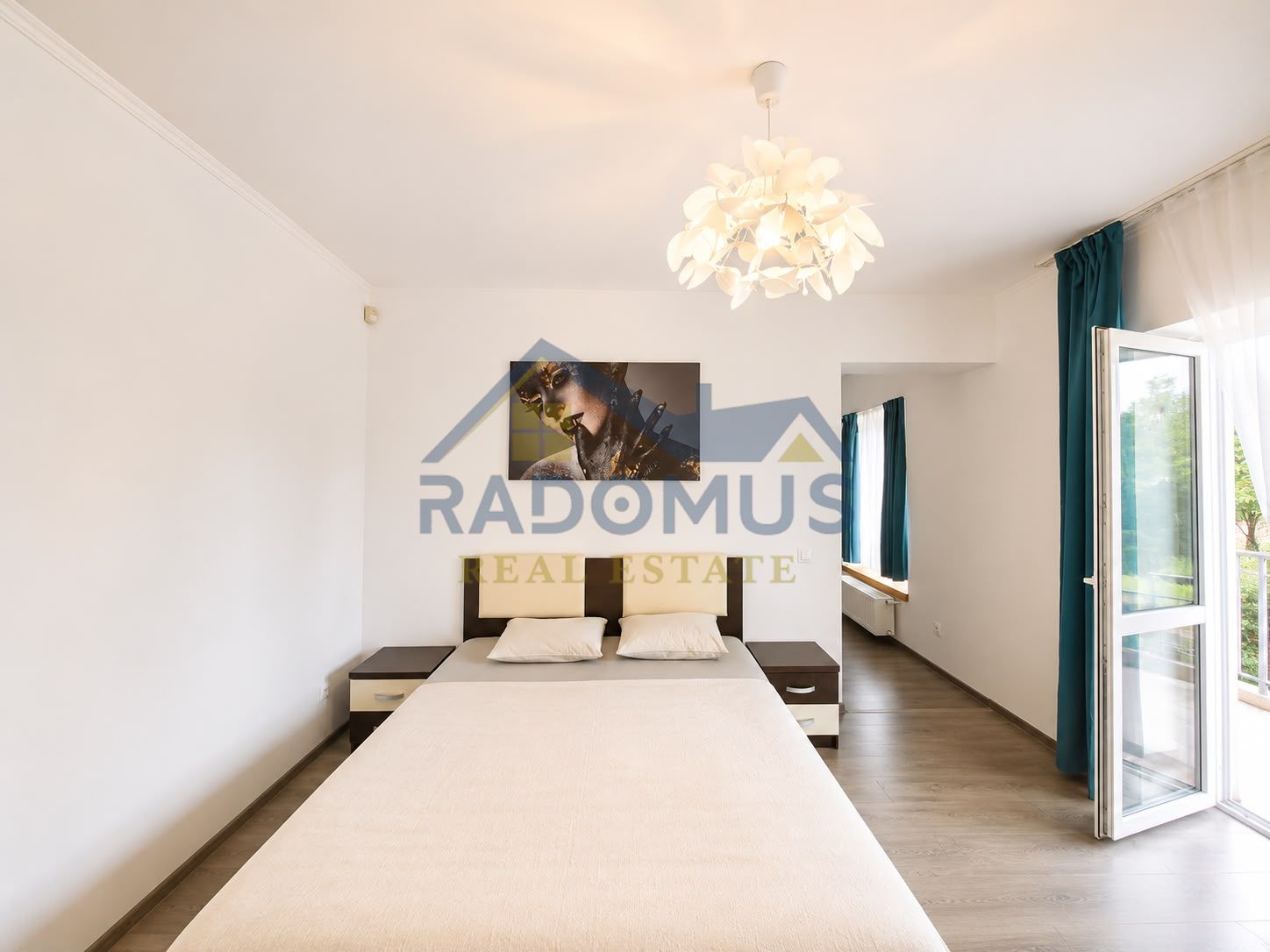 Proprietate Premium | 2 Case | Piscină | Teren 2.000 mp | Mobilată — fotografia 10