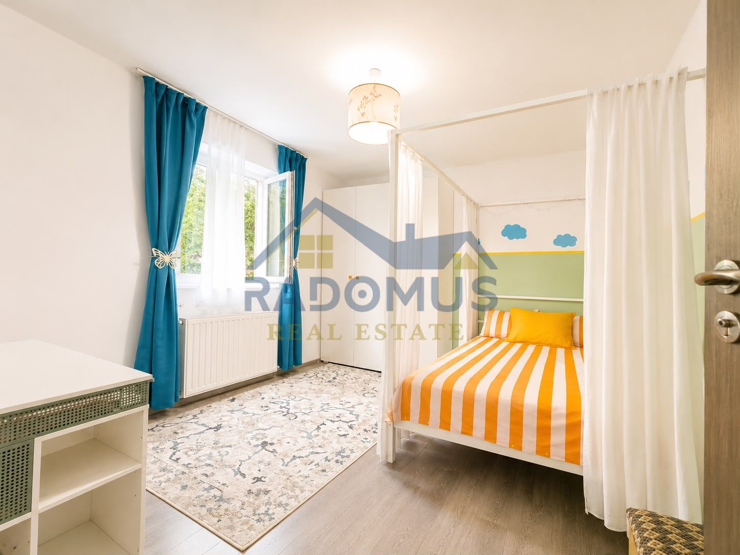Proprietate Premium | 2 Case | Piscină | Teren 2.000 mp | Mobilată — fotografia 15