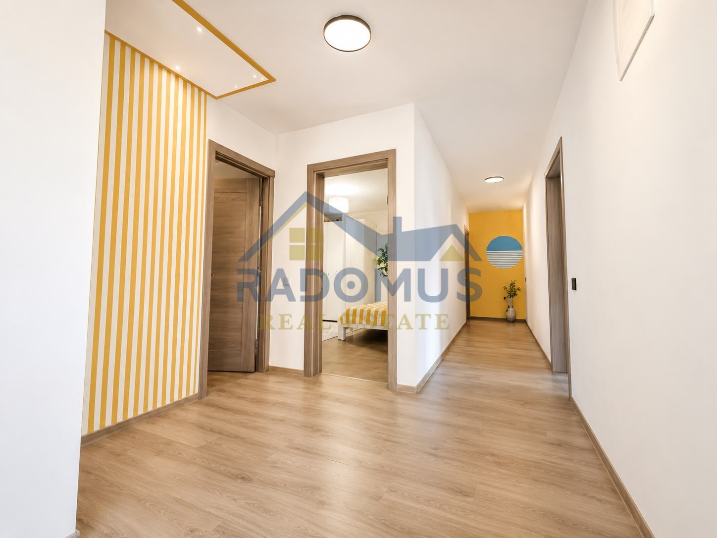 Proprietate Premium | 2 Case | Piscină | Teren 2.000 mp | Mobilată — fotografia 9