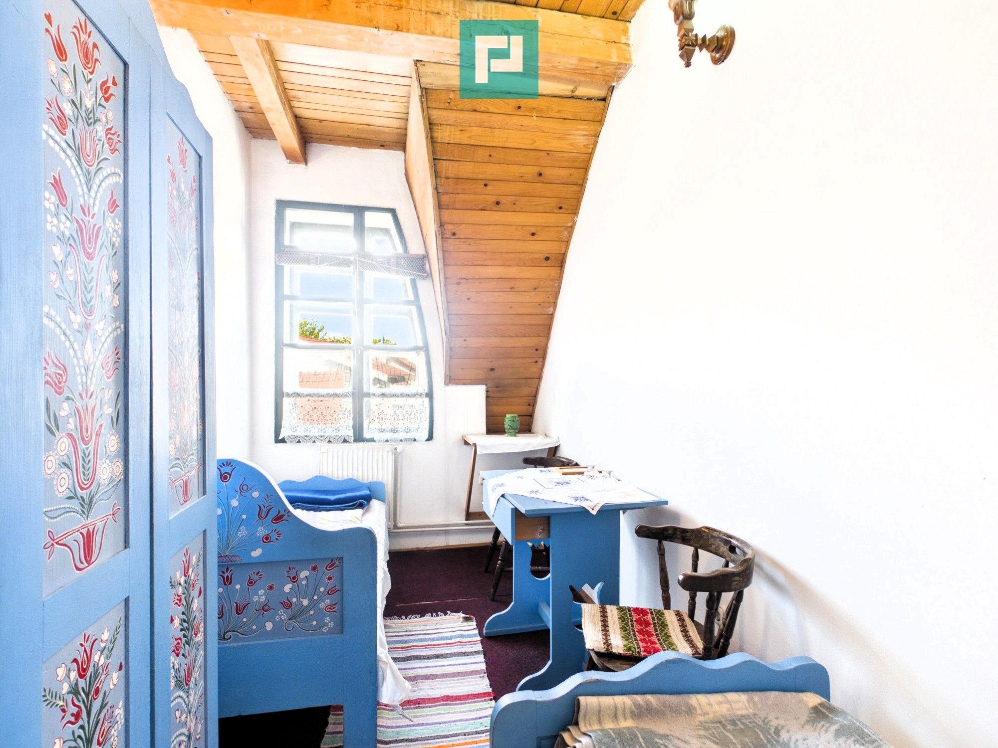 Pensiune 18 Camere cu Restaurant - Cetatea Oradea — fotografia 6
