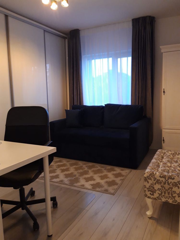 Vand apartament zona Razoare (mobilat, utilat premium) — fotografia 6