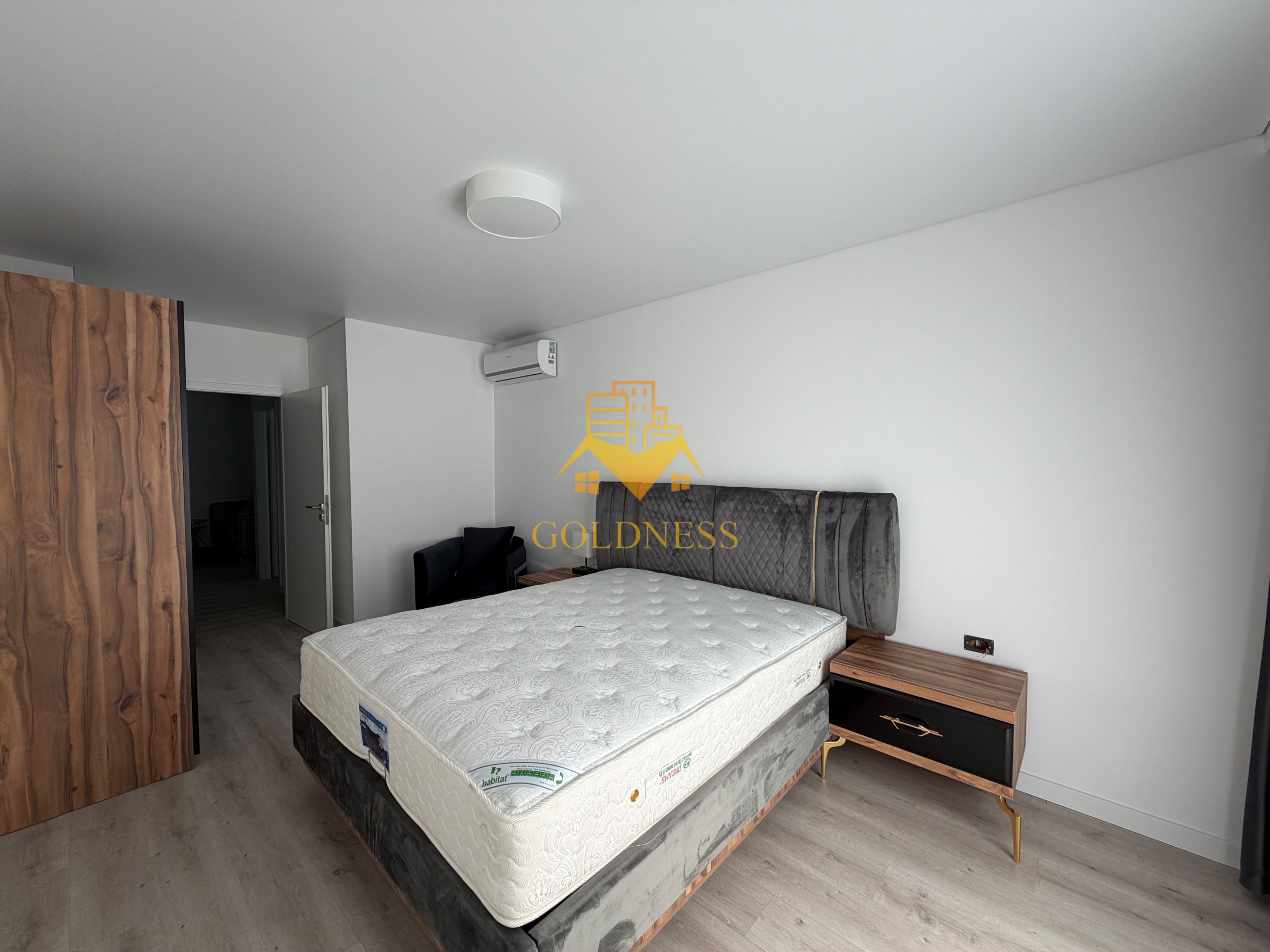 3 Camere, Parcare, Modern, Frunzisului, UMF. UTCN, Observatorului,AC — fotografia 3
