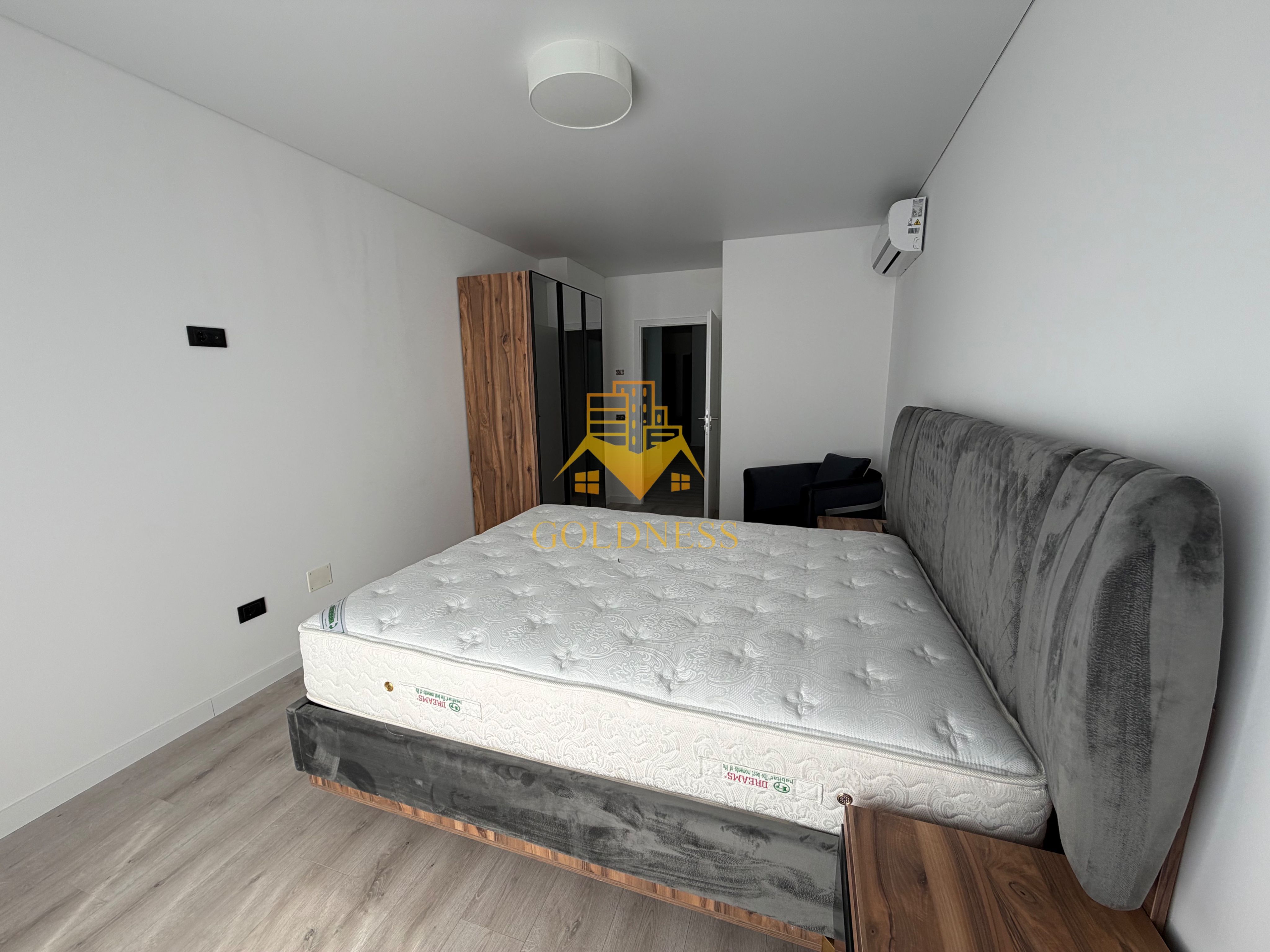 3 Camere, Parcare, Modern, Frunzisului, UMF. UTCN, Observatorului,AC — fotografia 4