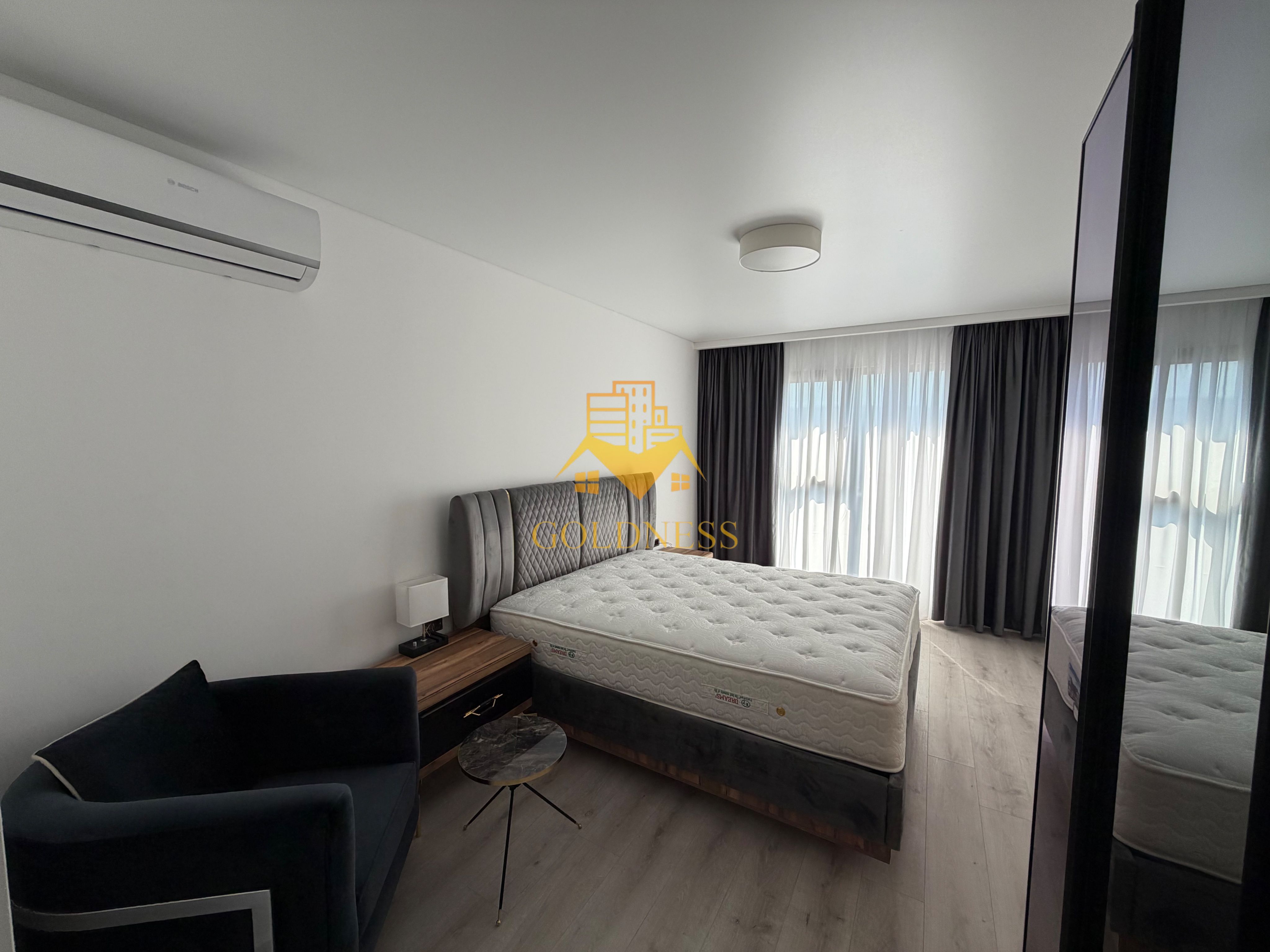 3 Camere, Parcare, Modern, Frunzisului, UMF. UTCN, Observatorului,AC — fotografia 5