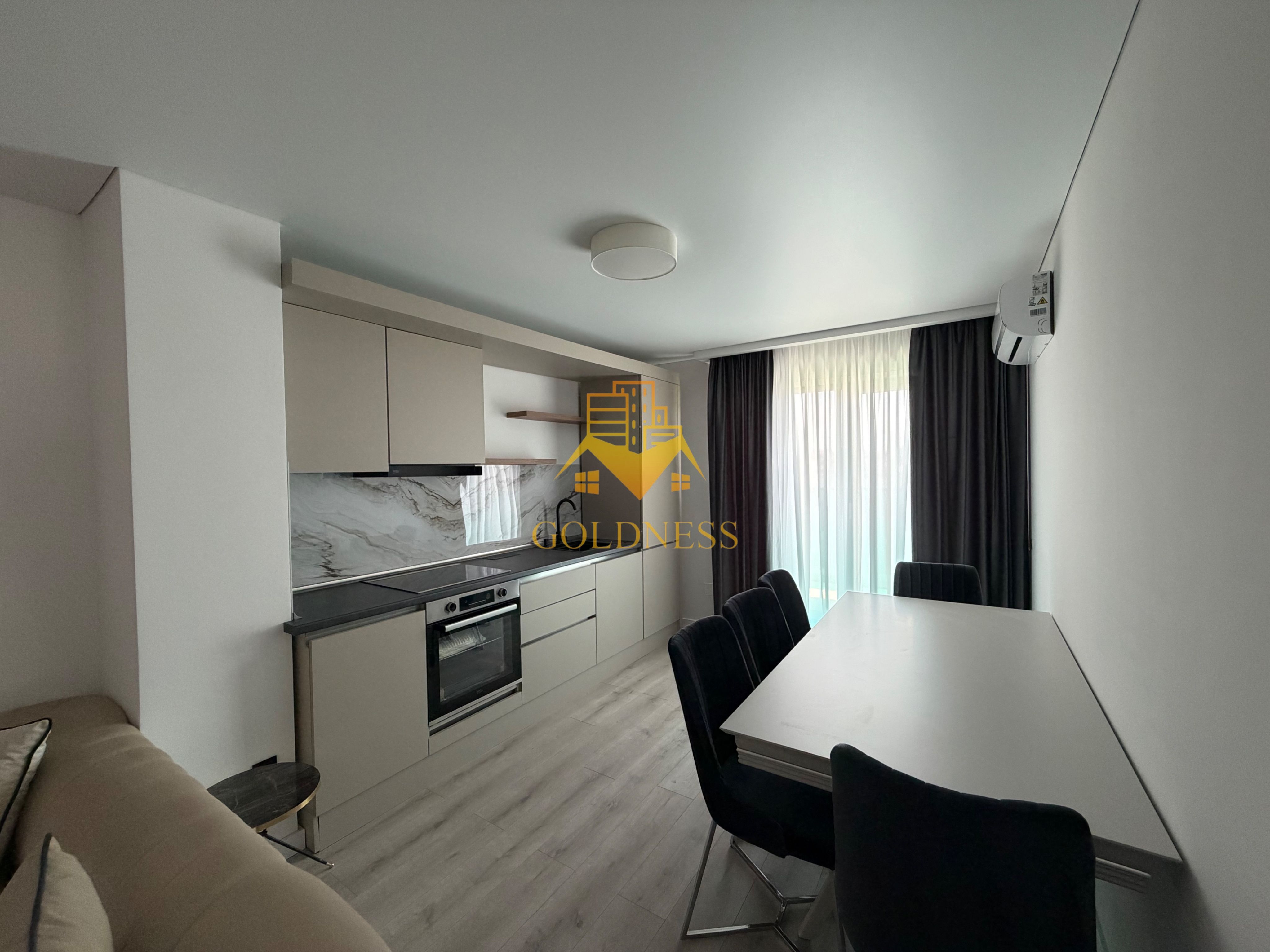 3 Camere, Parcare, Modern, Frunzisului, UMF. UTCN, Observatorului,AC — fotografia 6