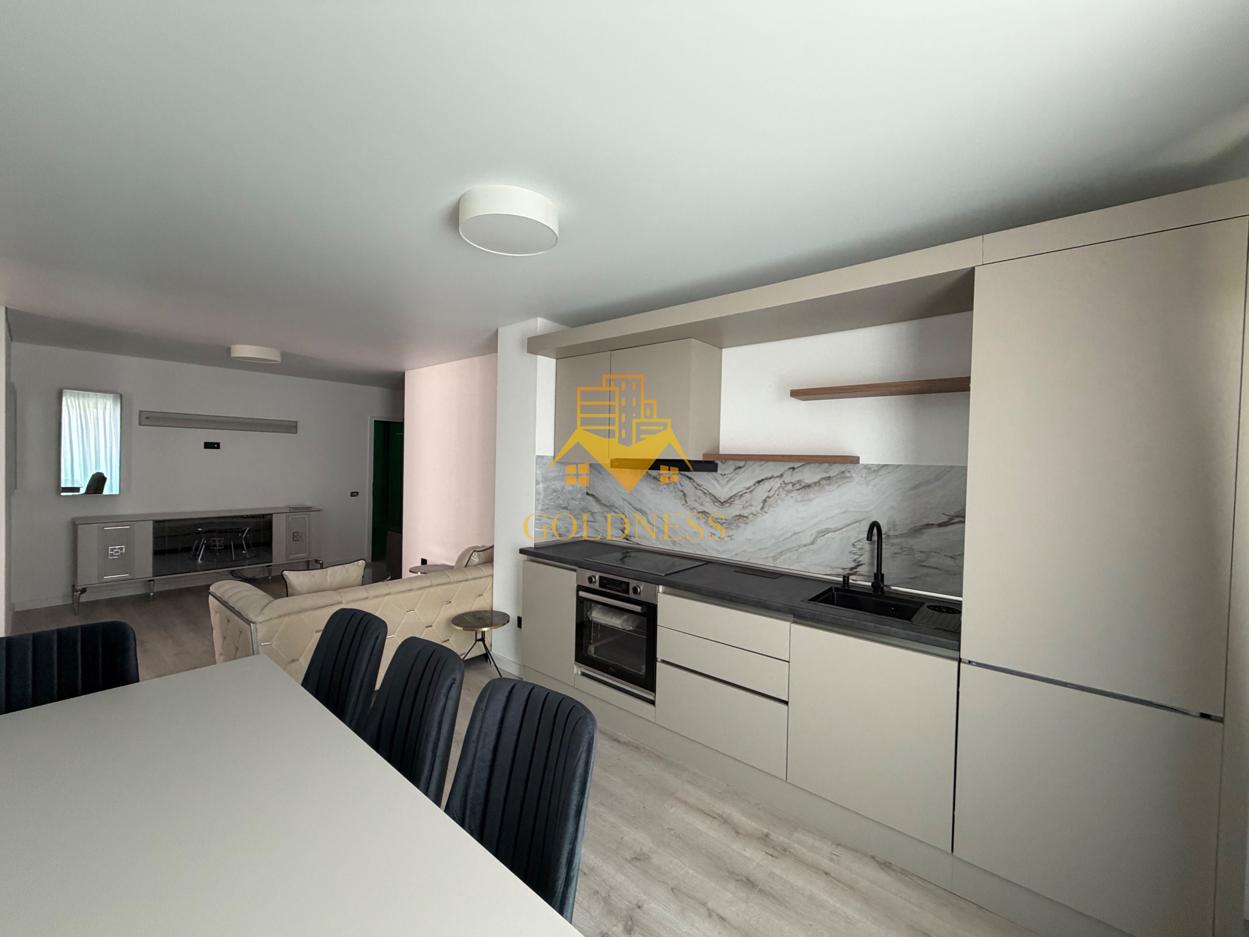 3 Camere, Parcare, Modern, Frunzisului, UMF. UTCN, Observatorului,AC — fotografia 7