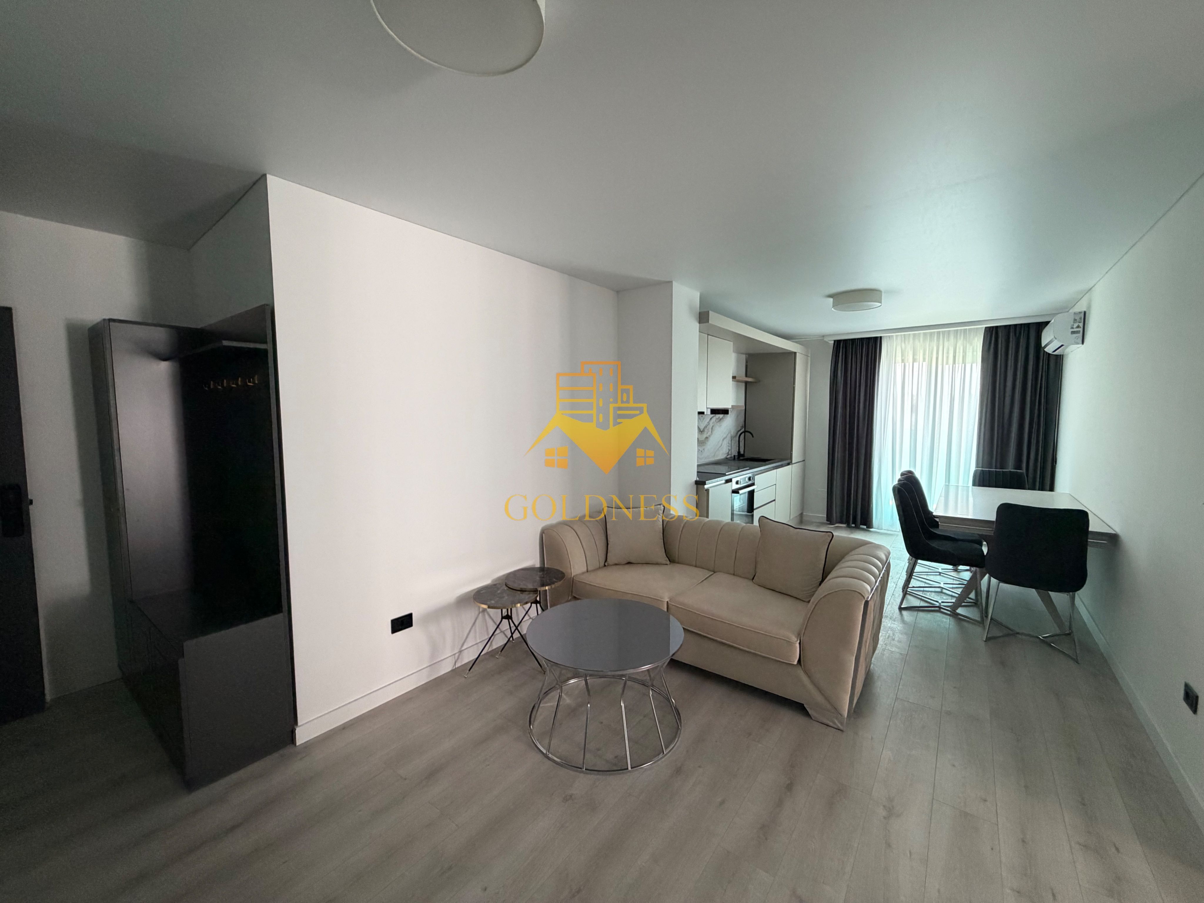 3 Camere, Parcare, Modern, Frunzisului, UMF. UTCN, Observatorului,AC — fotografia 8