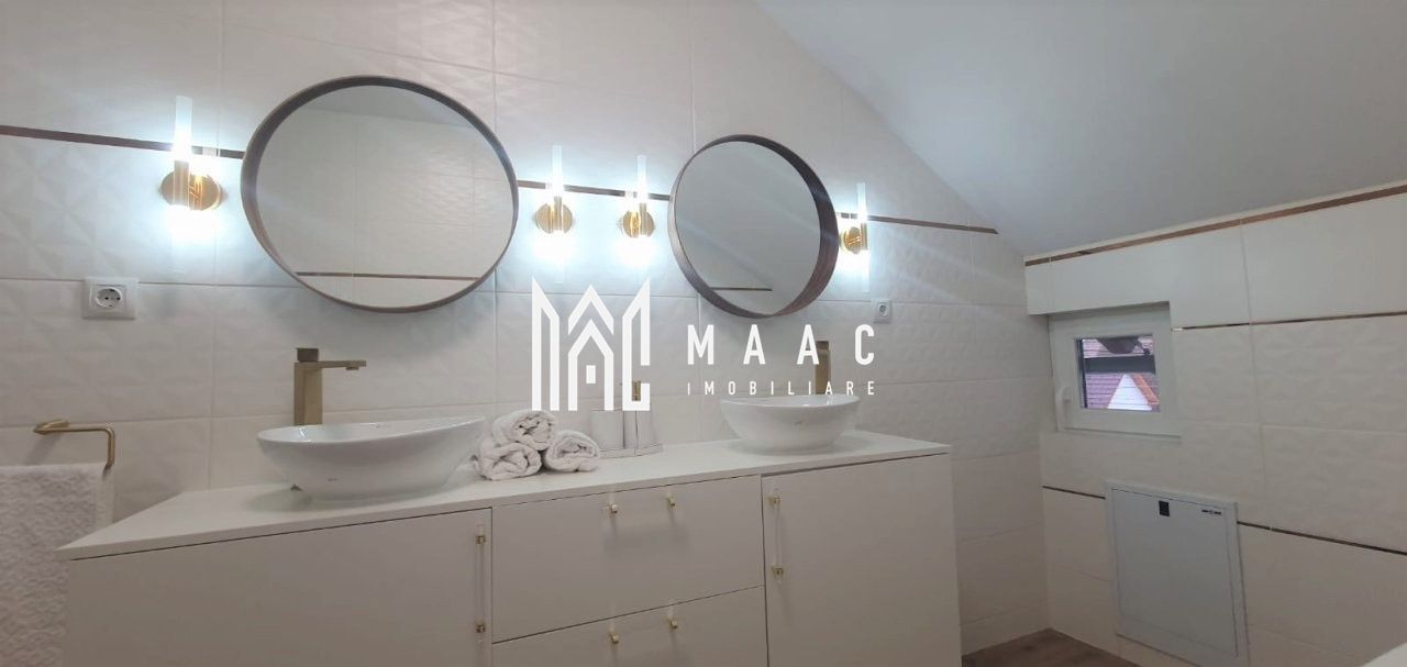 Casa individuala | 5 Camere | Sura Mare — fotografia 4