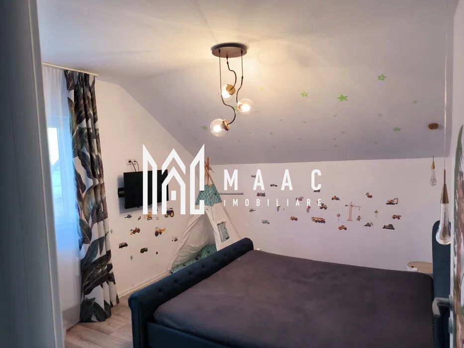 Casa individuala | 5 Camere | Sura Mare — fotografia 6